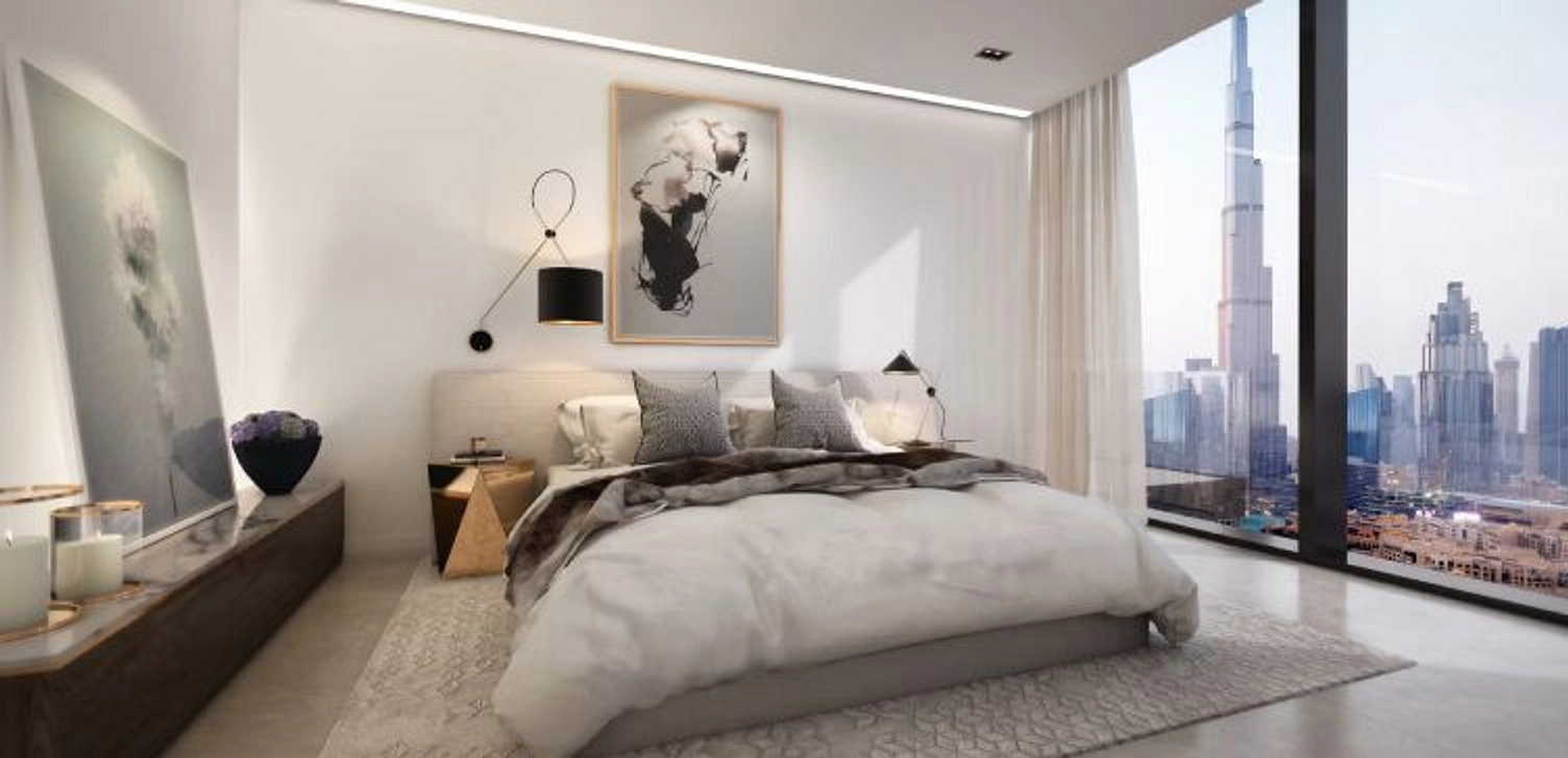 Marquise Square image 2 - Provident Estate