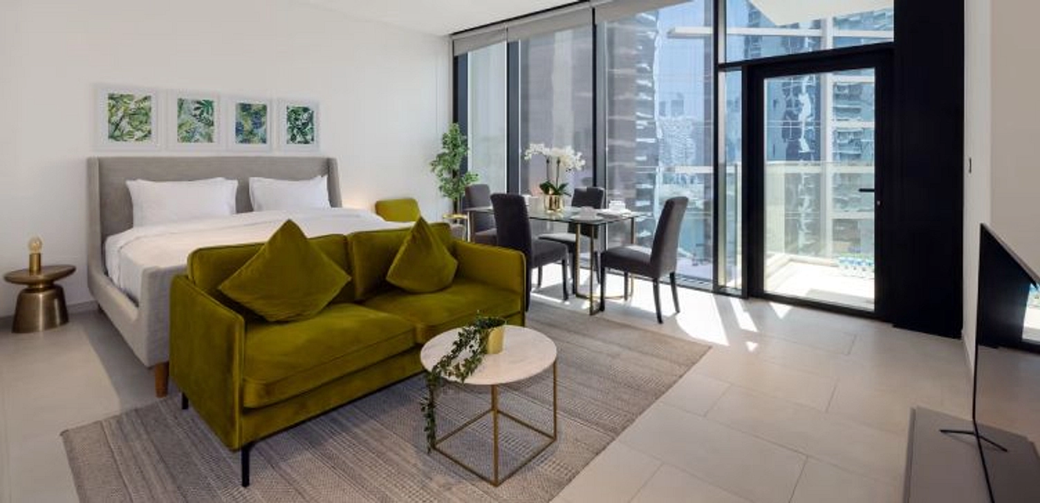 Marquise Square image 4 - Provident Estate