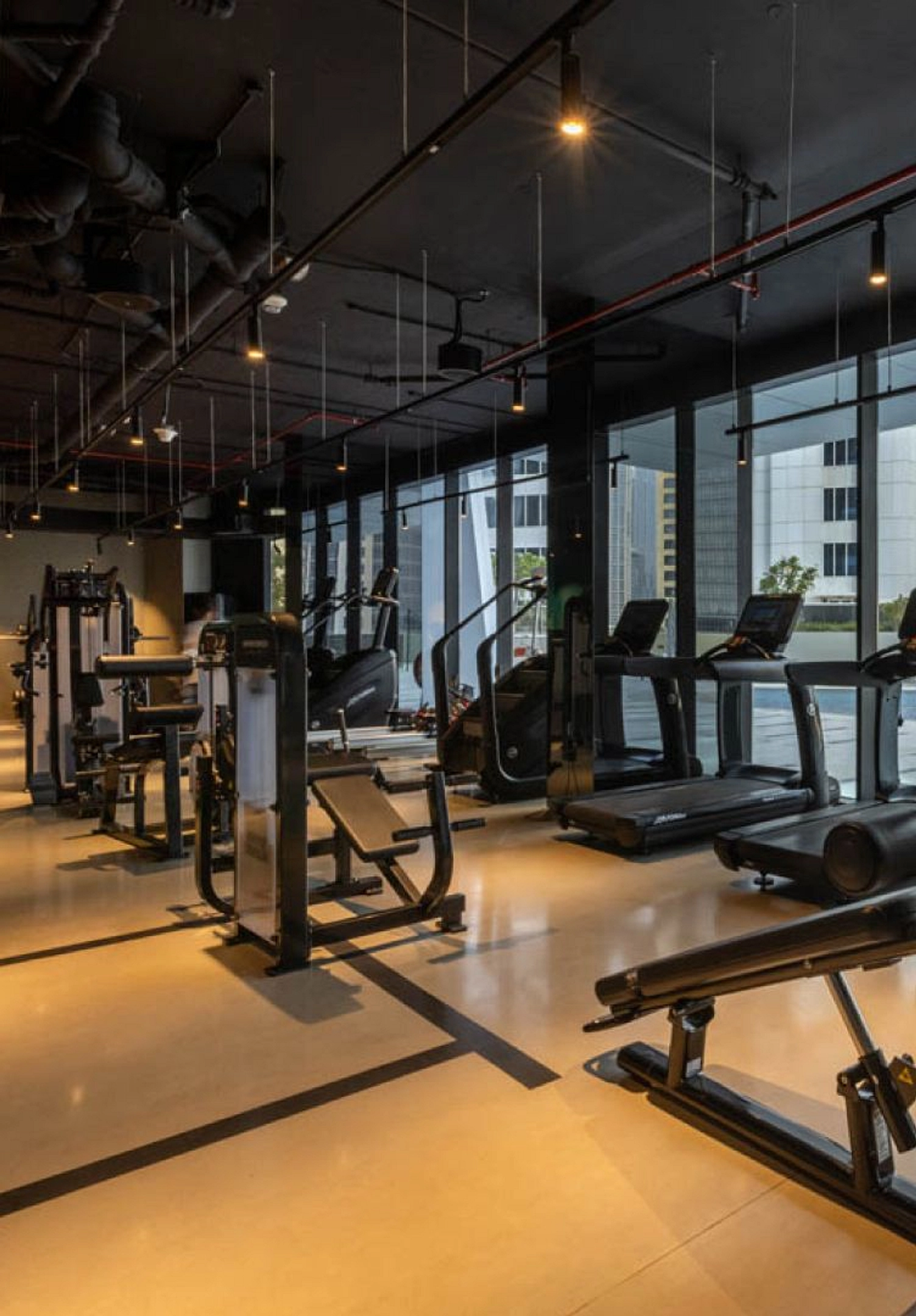 Marquise Square image 5 - Provident Estate