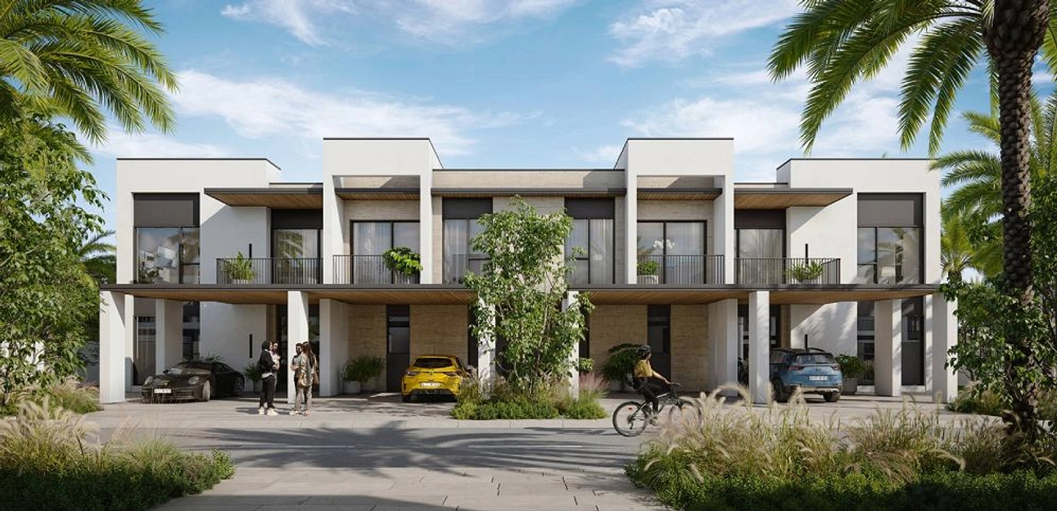 May image 1 - Provident Estate