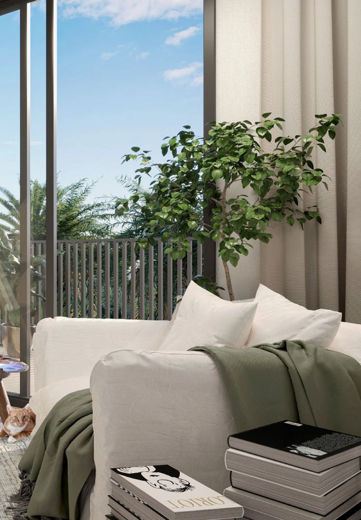 May image 5 - Provident Estate