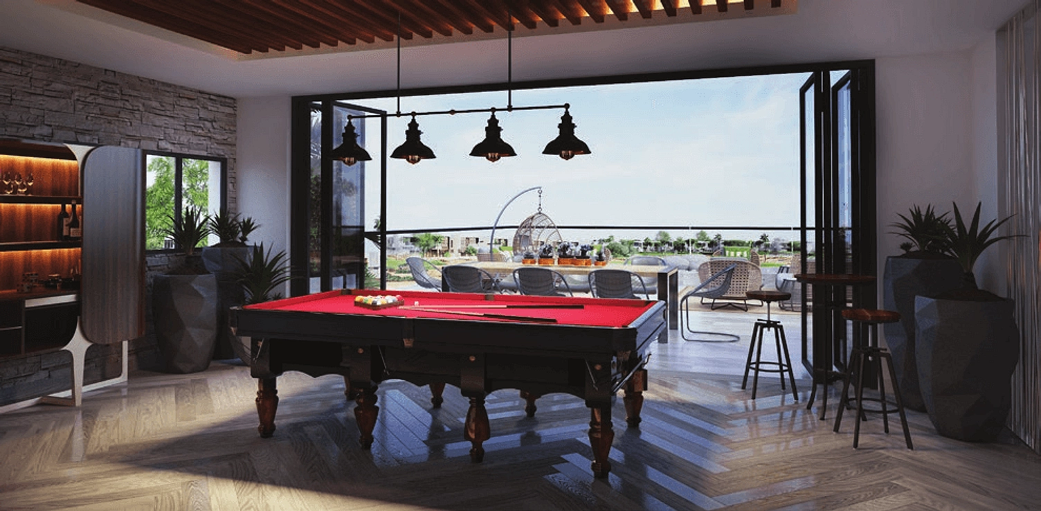 Melrose Golf Villas image 3 - Provident Estate