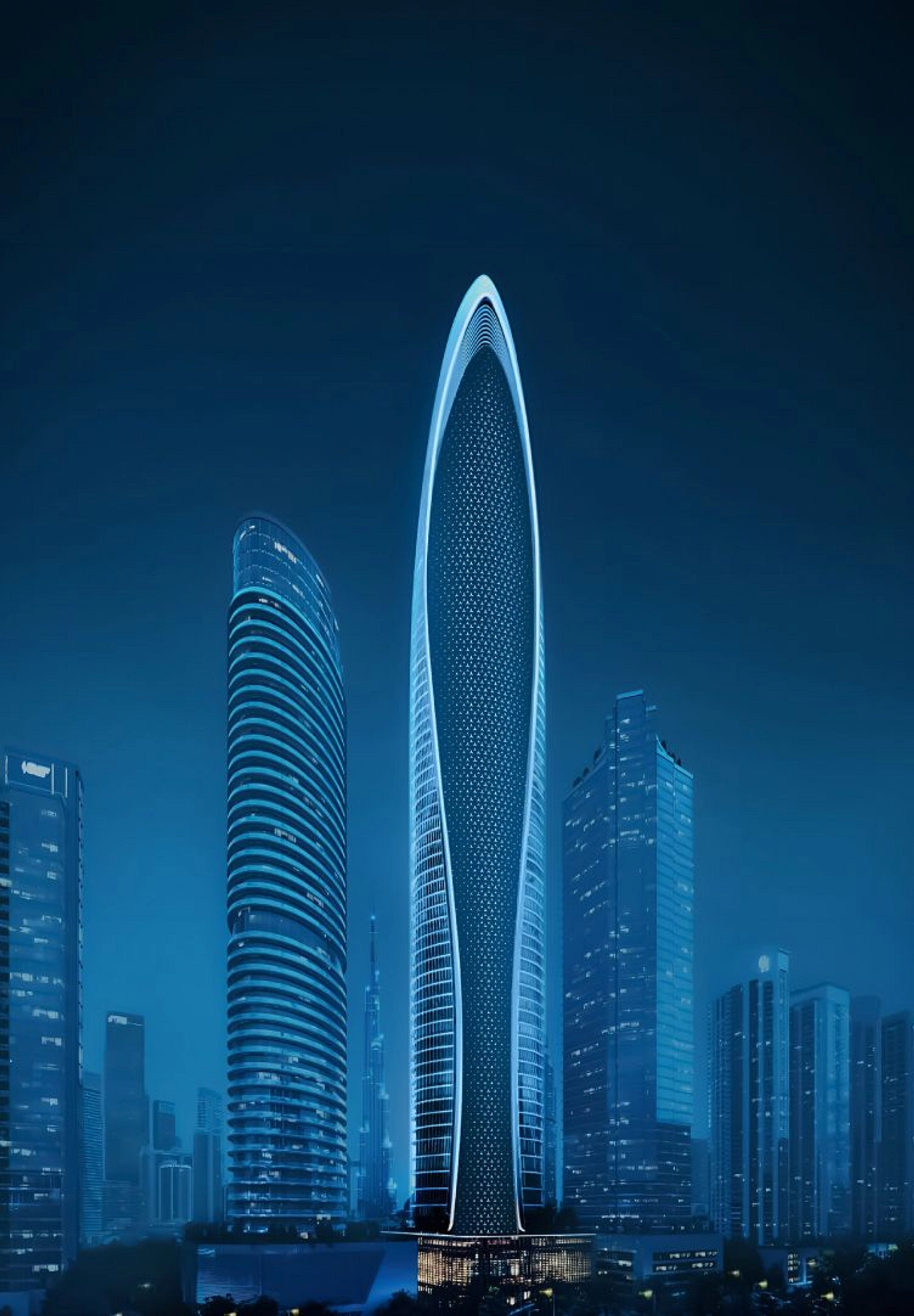 Mercedes-Benz Places image 0 - Provident Estate