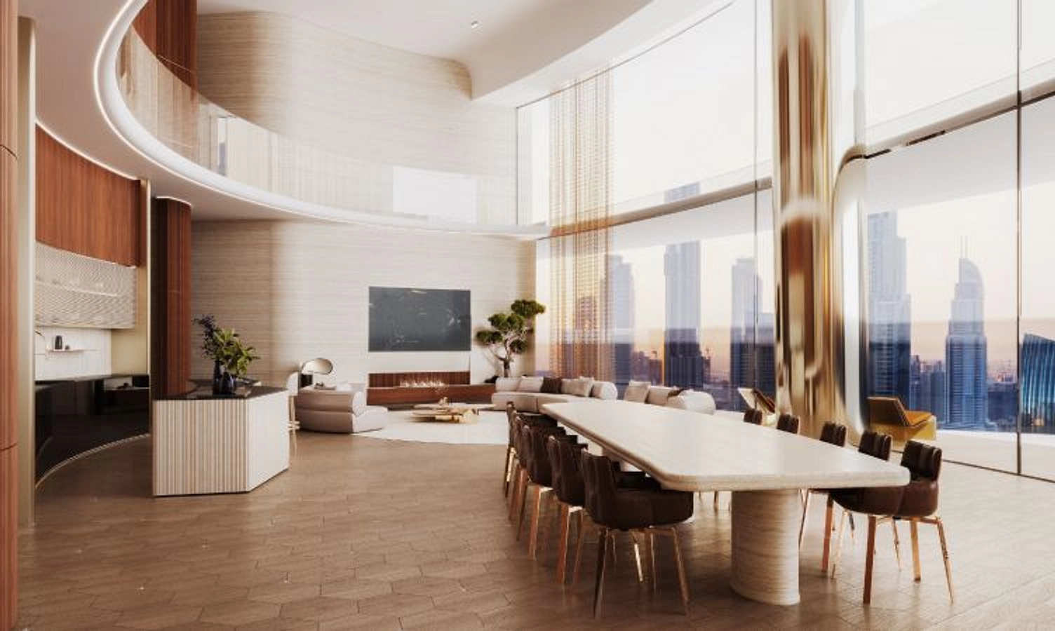 Mercedes-Benz Places image 4 - Provident Estate