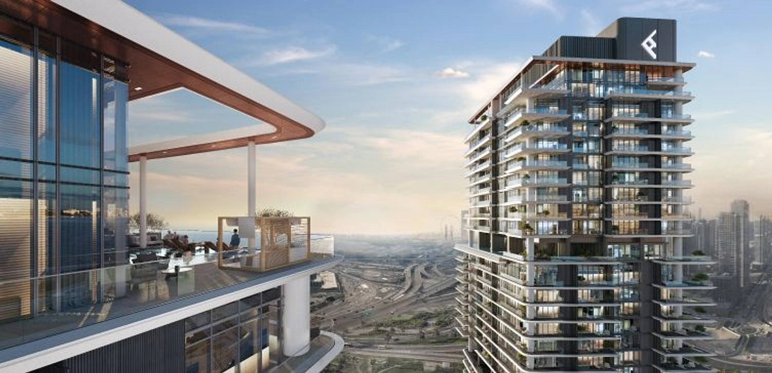 Mercer House image 1 - Provident Estate