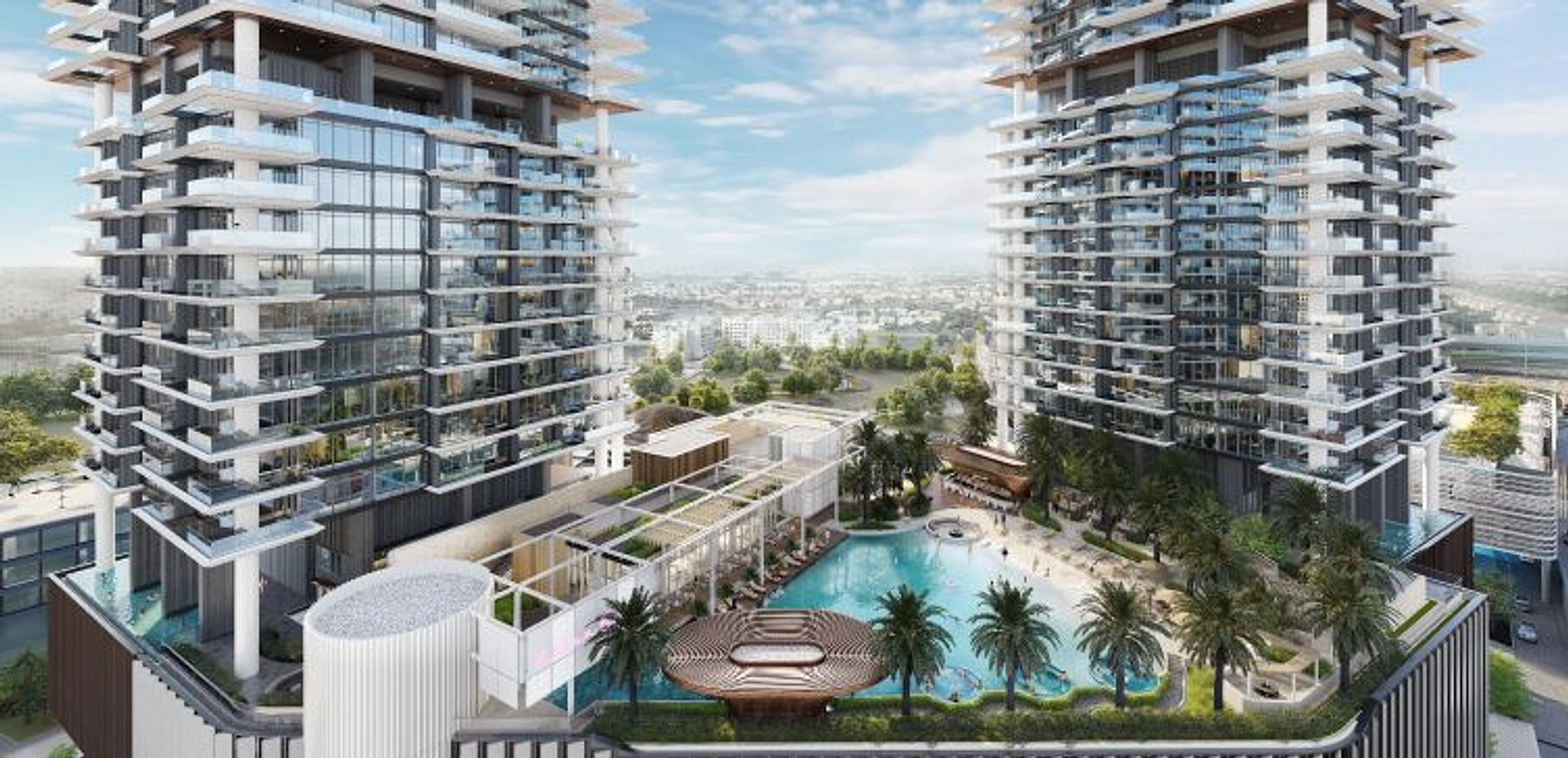 Mercer House image 2 - Provident Estate