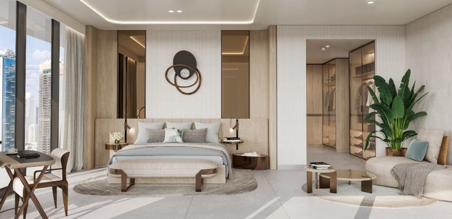 Mercer House image 3 - Provident Estate