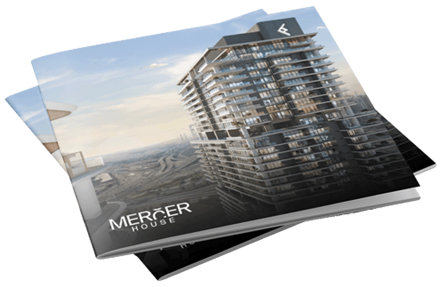 Mercer House - Provident Estate