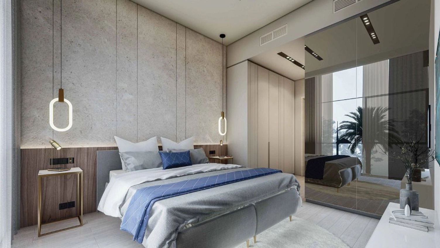 Milestone Residences image 4 - Provident Estate