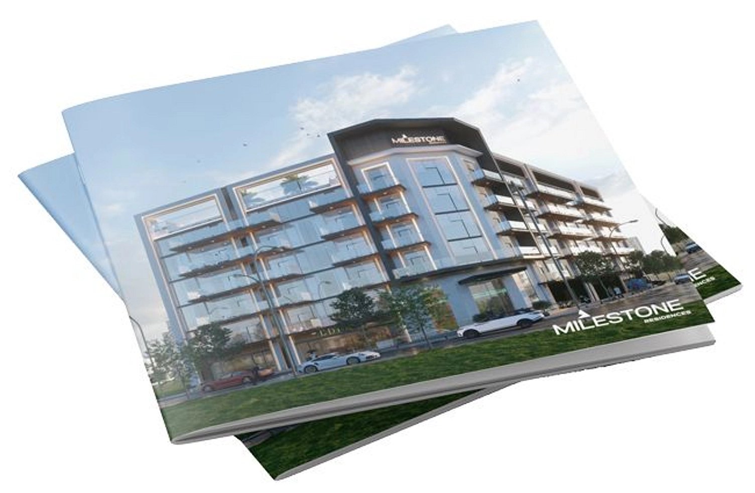 Milestone Residences - Provident Estate