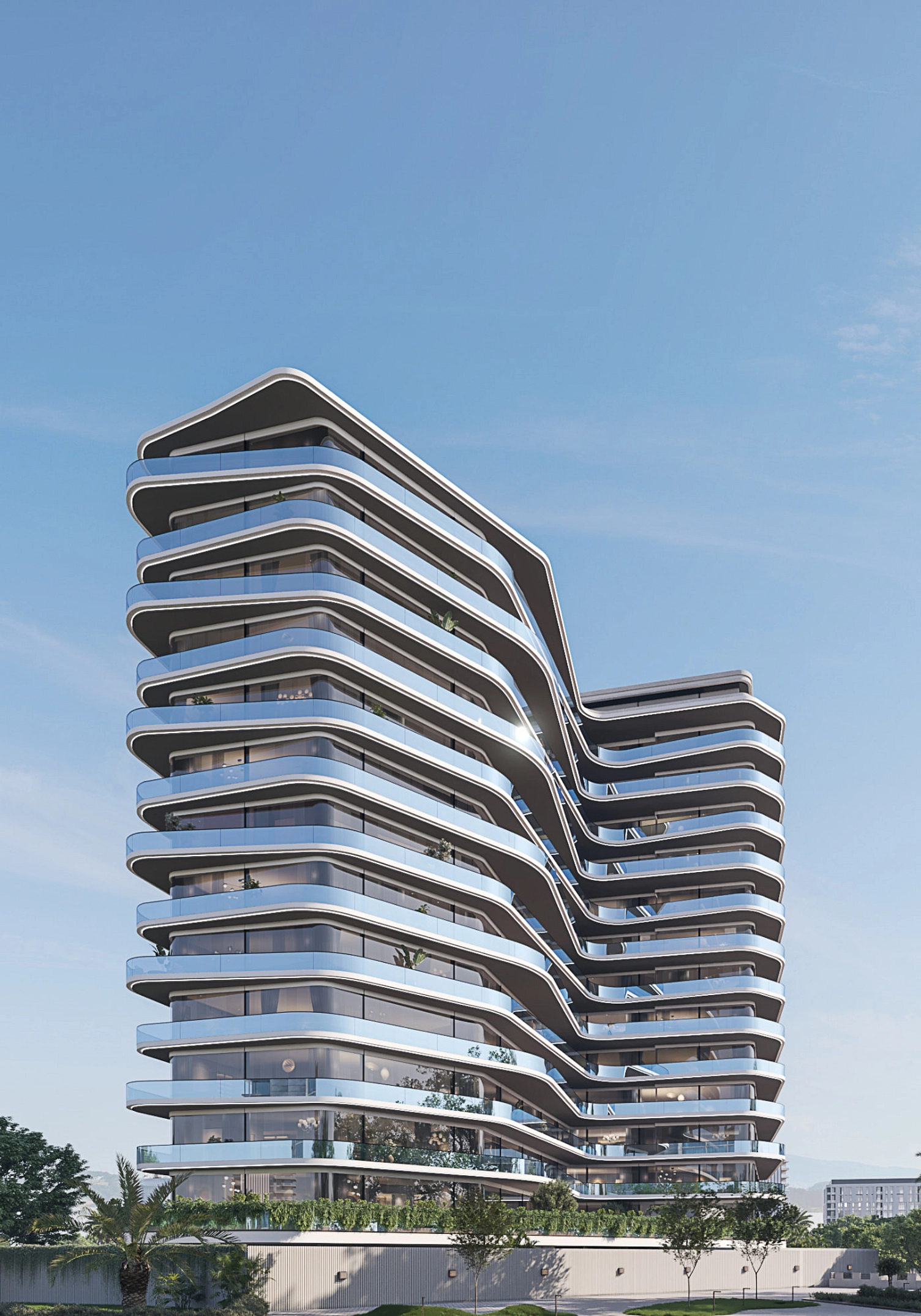 Milos Residences image 0 - Provident Estate