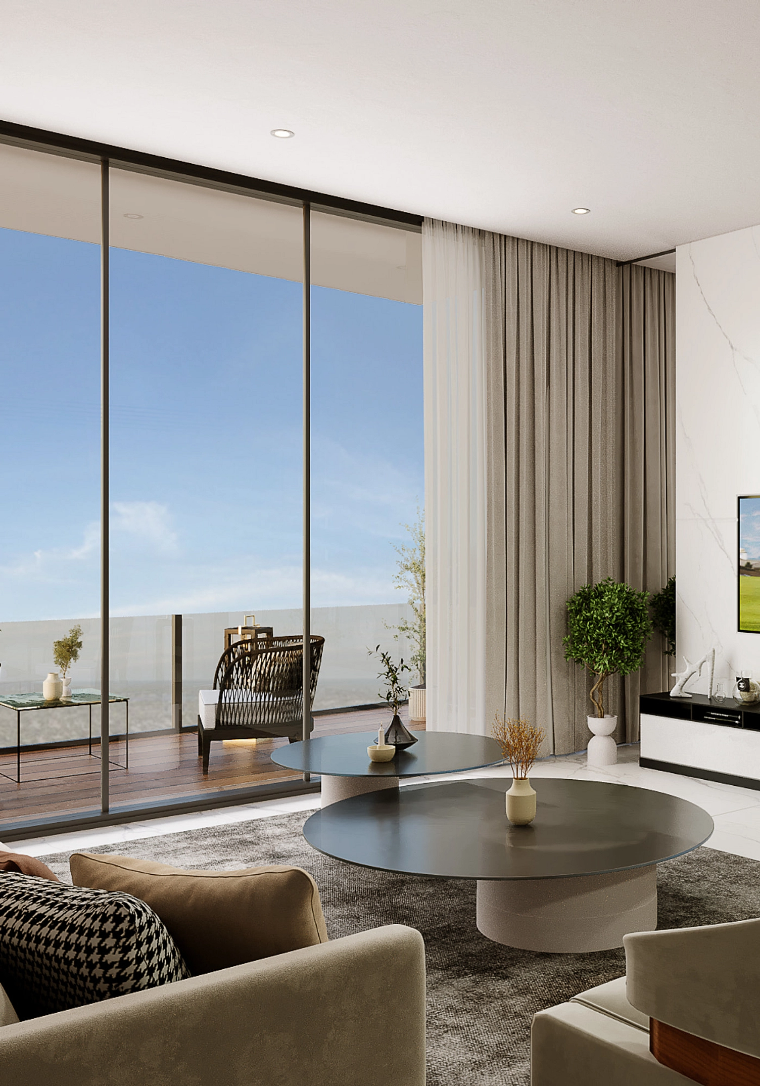 Milos Residences image 5 - Provident Estate