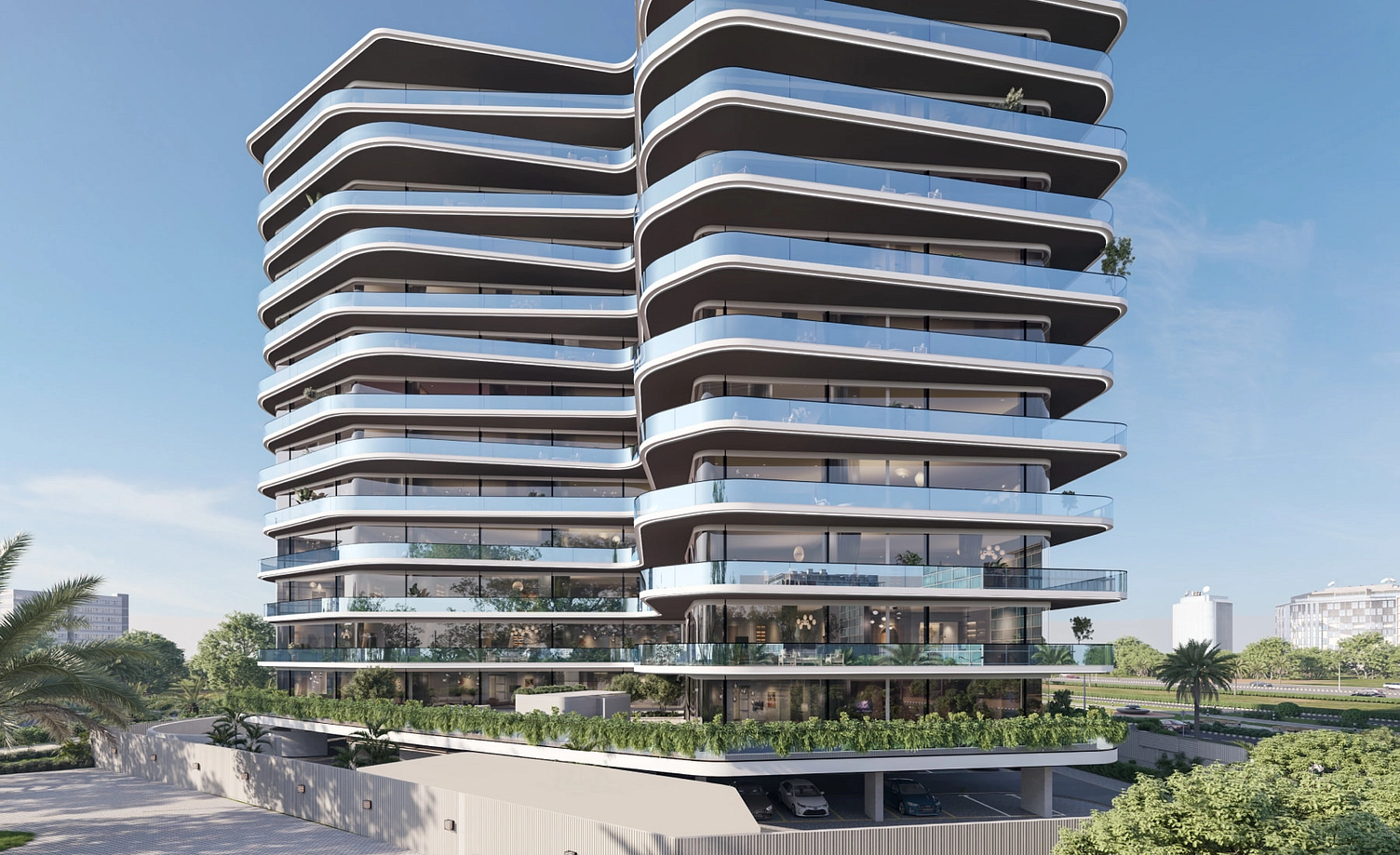 Milos Residences image 1 - Provident Estate