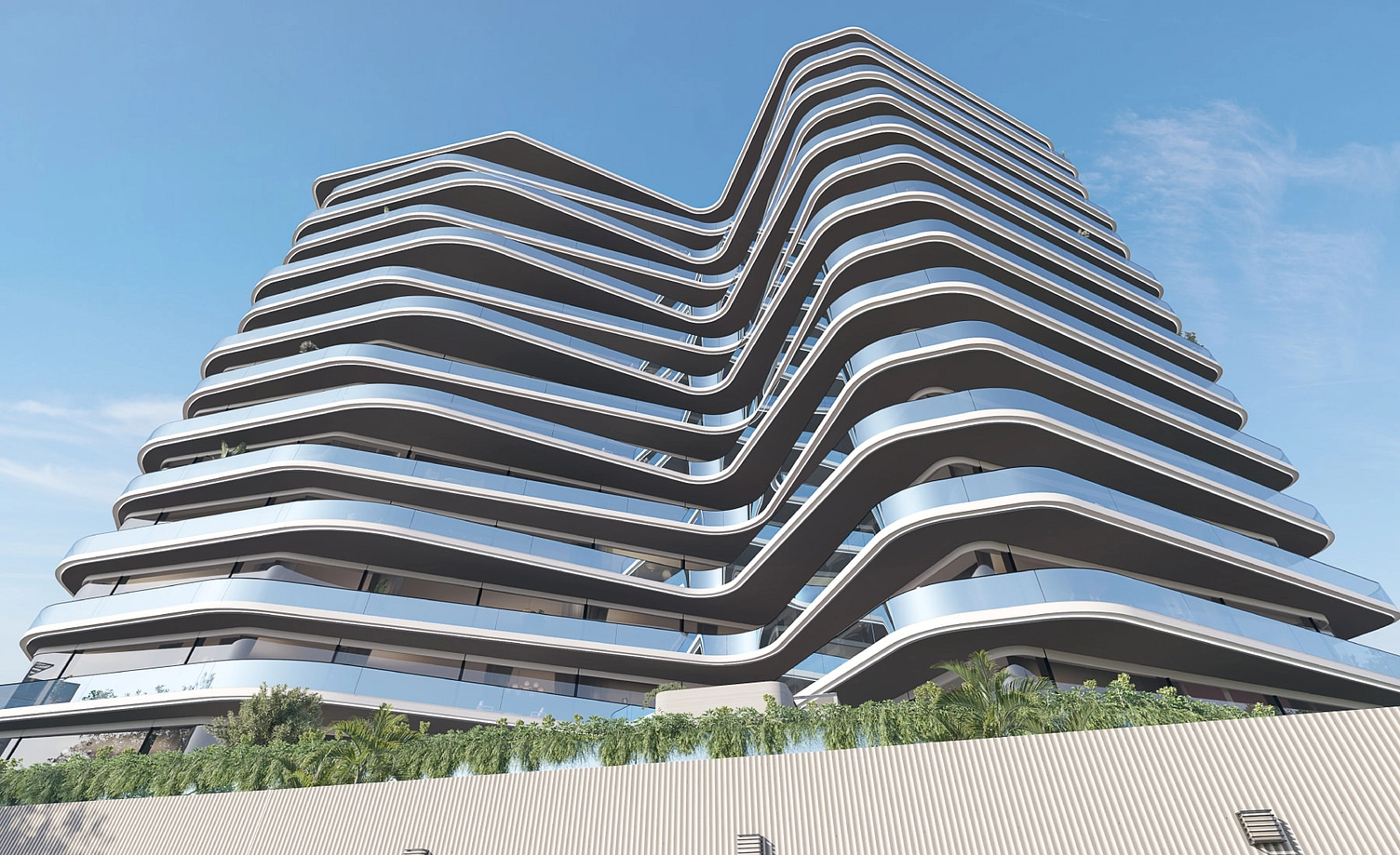 Milos Residences image 2 - Provident Estate