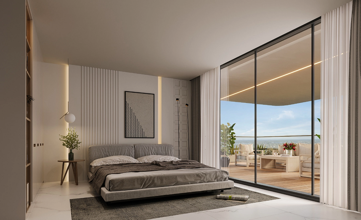 Milos Residences image 4 - Provident Estate