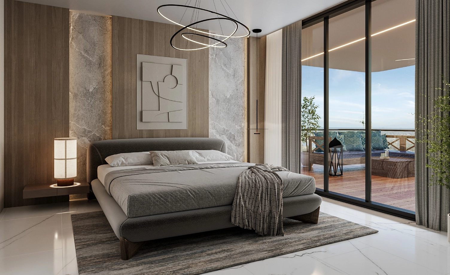 Milos Residences image 3 - Provident Estate