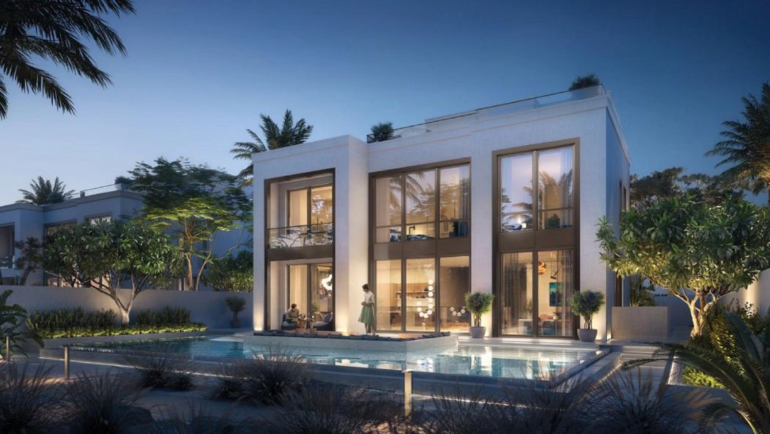 Mirage The Oasis image 2 - Provident Estate