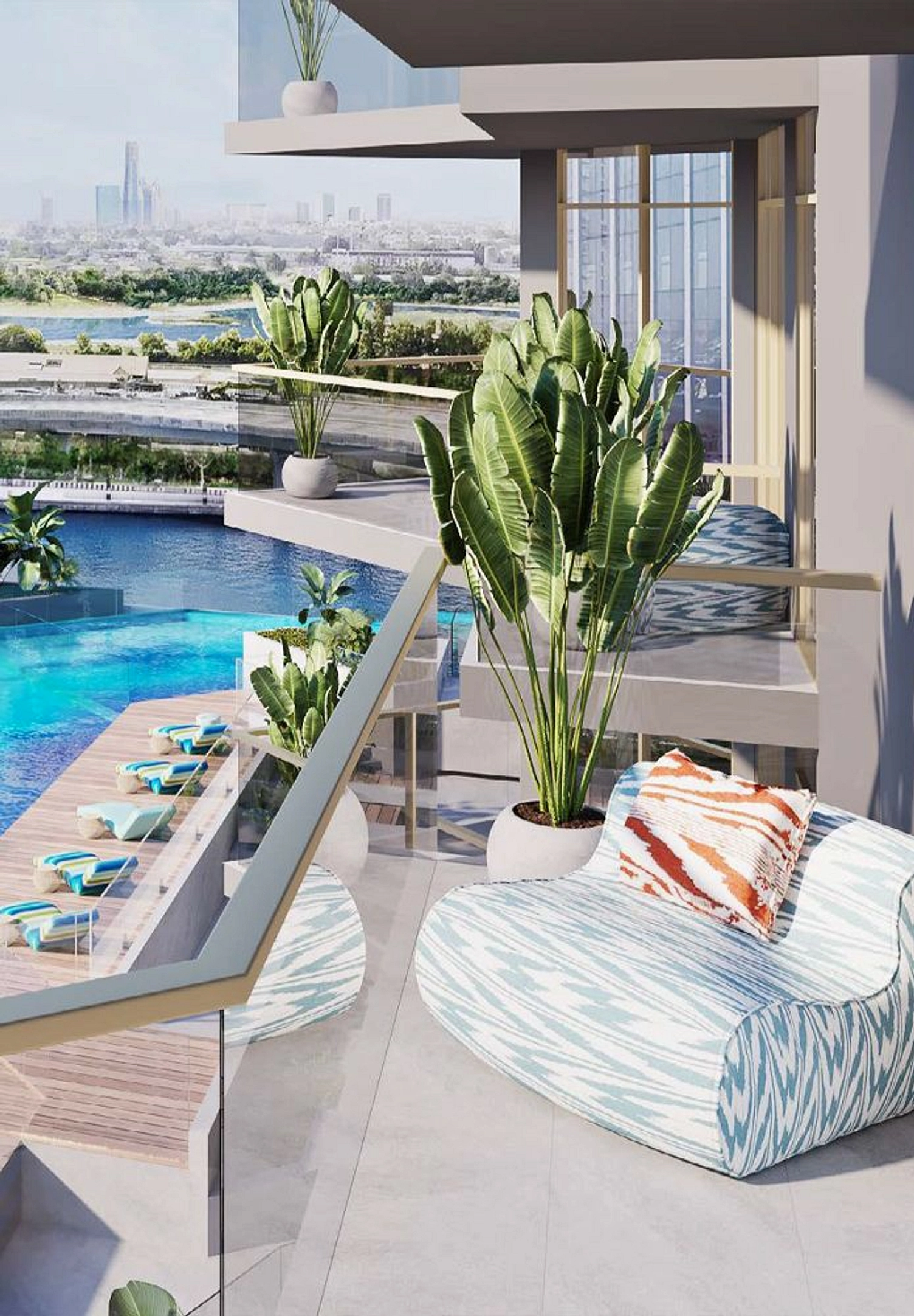 Missoni - Urban Oasis image 5 - Provident Estate