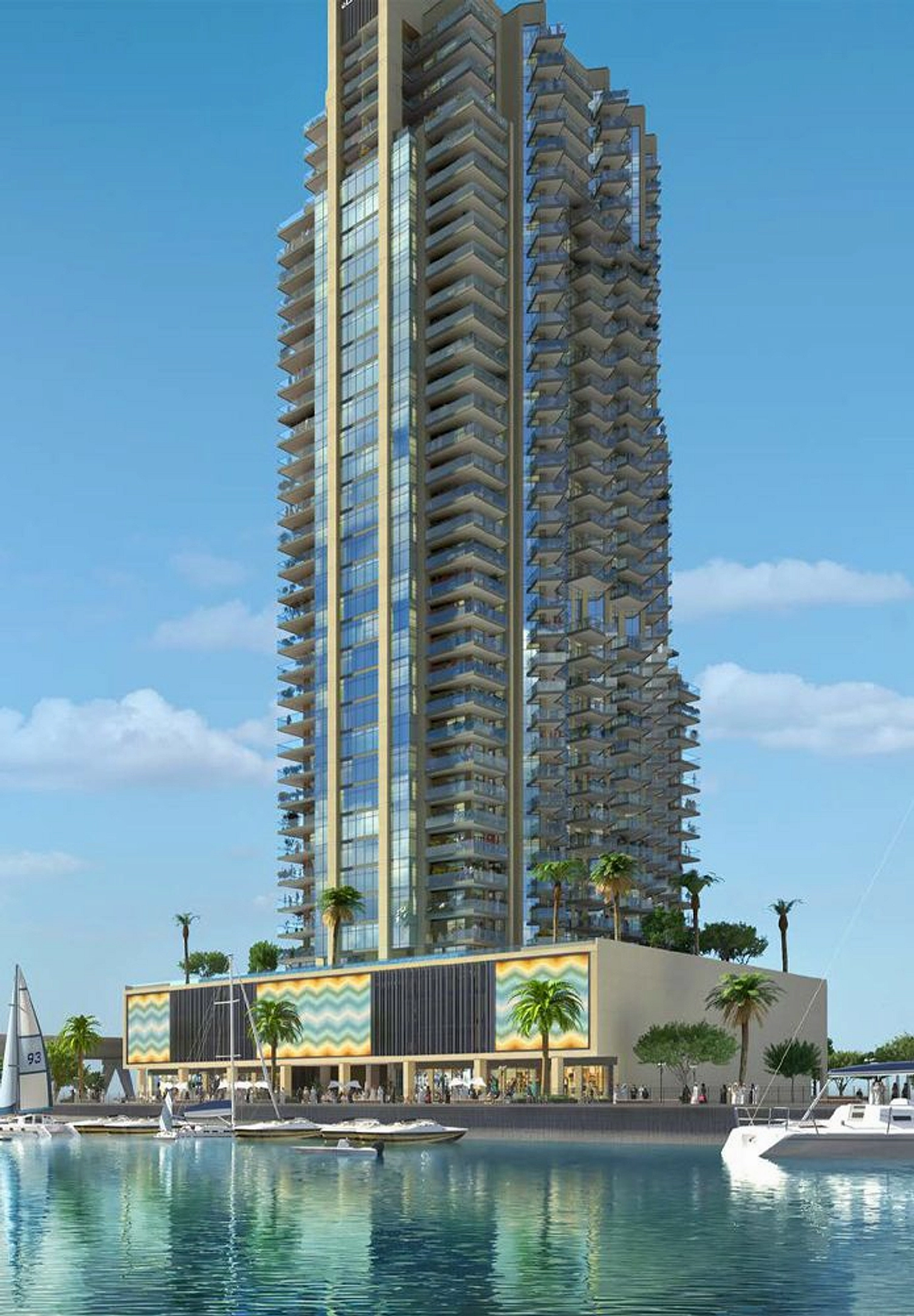 Missoni - Urban Oasis image 0 - Provident Estate