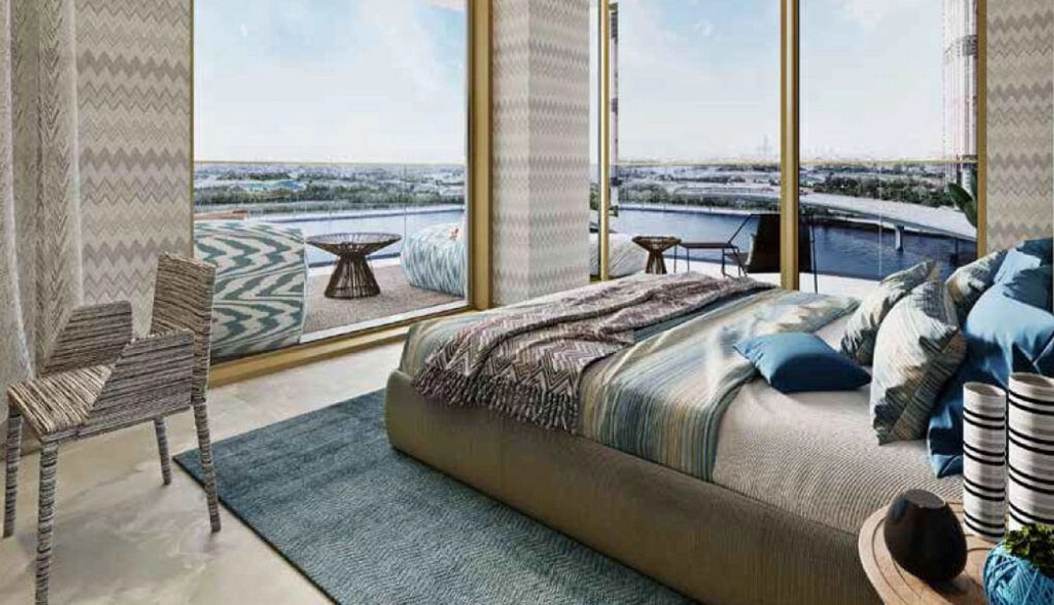 Missoni - Urban Oasis image 3 - Provident Estate