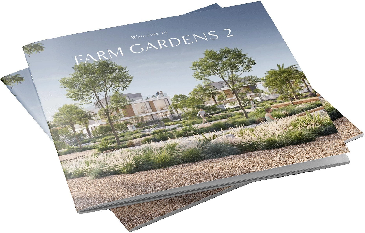 Farm Gardens 2 - Provident Estate
