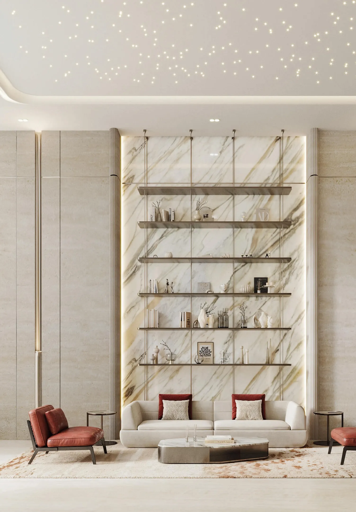 Binghatti Moonlight image 5 - Provident Estate