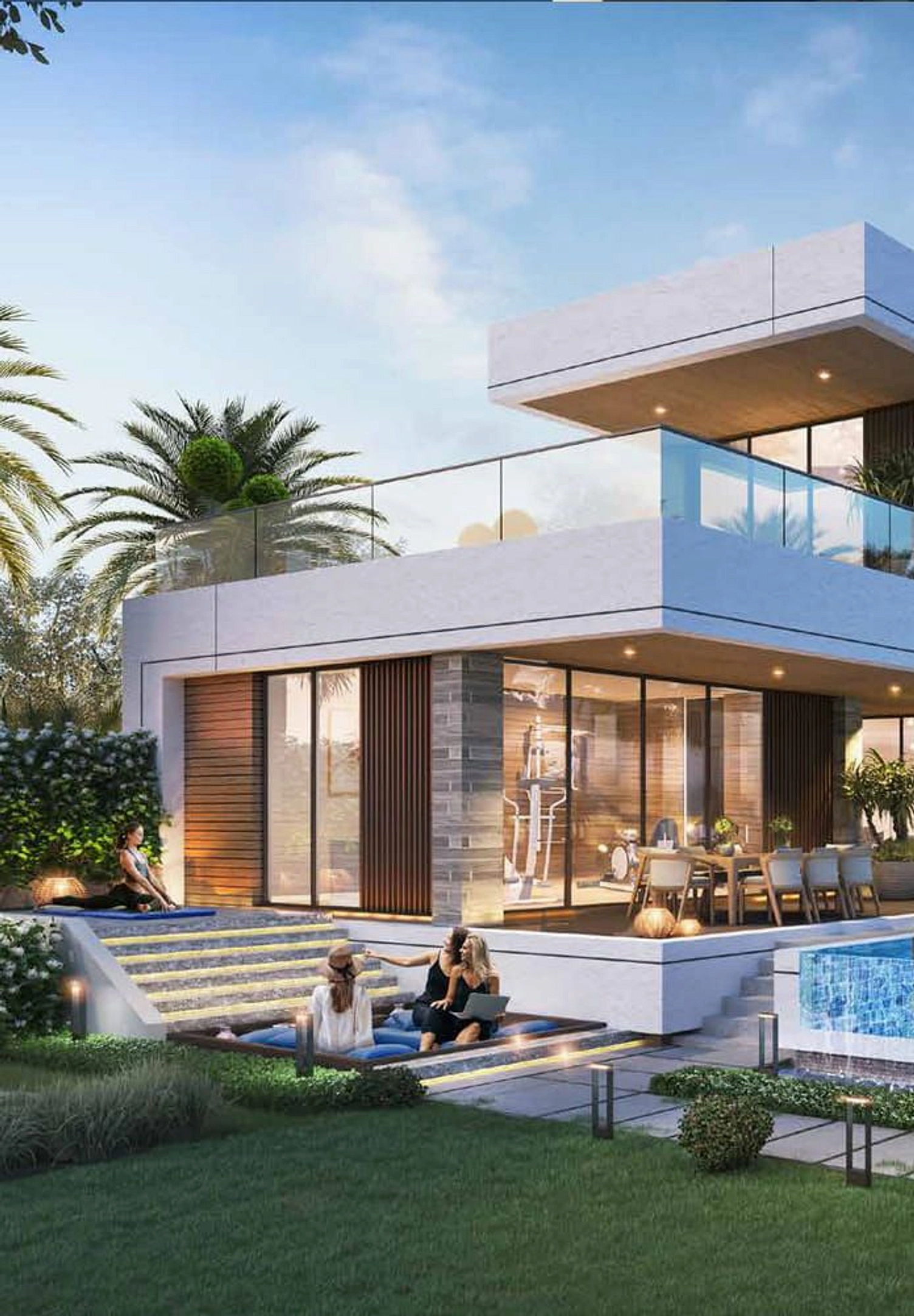 Morocco image 0 - Provident Estate