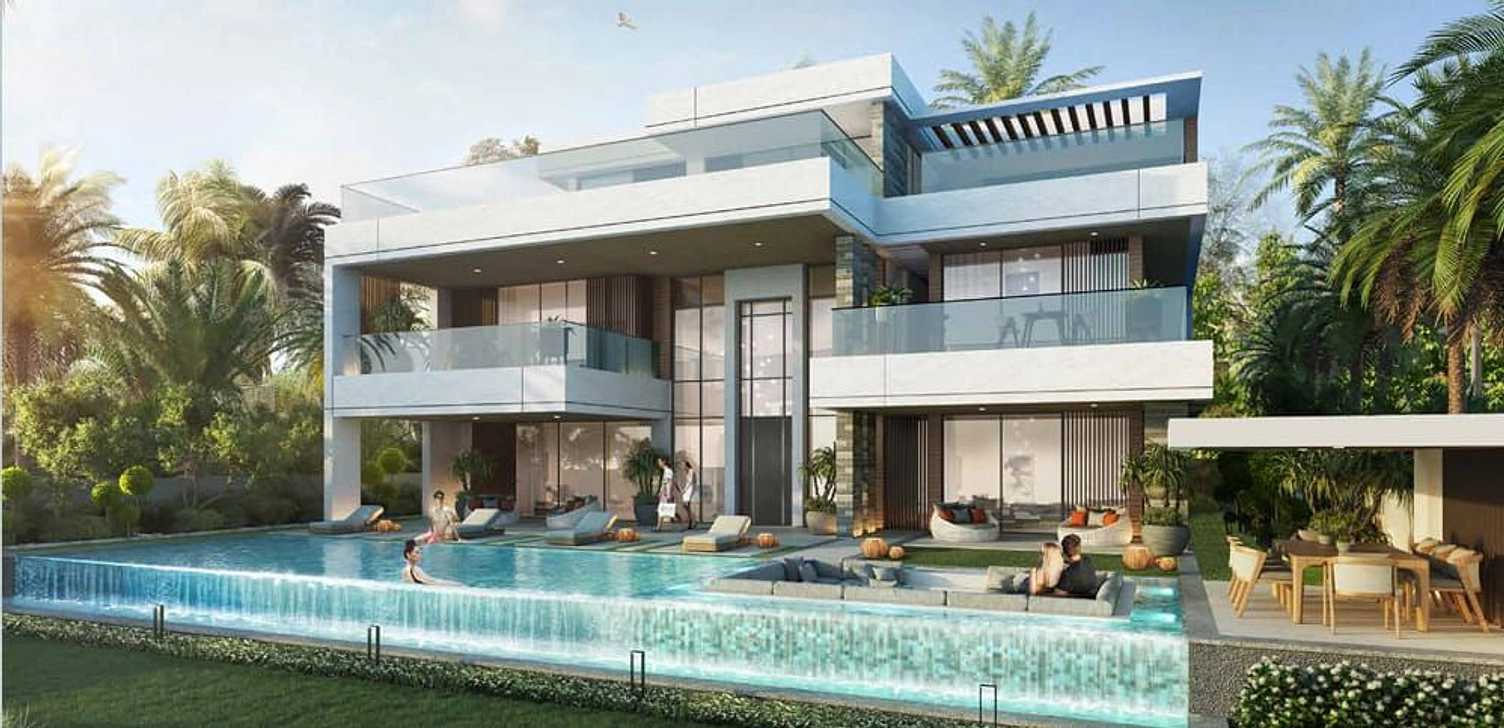 Morocco image 1 - Provident Estate