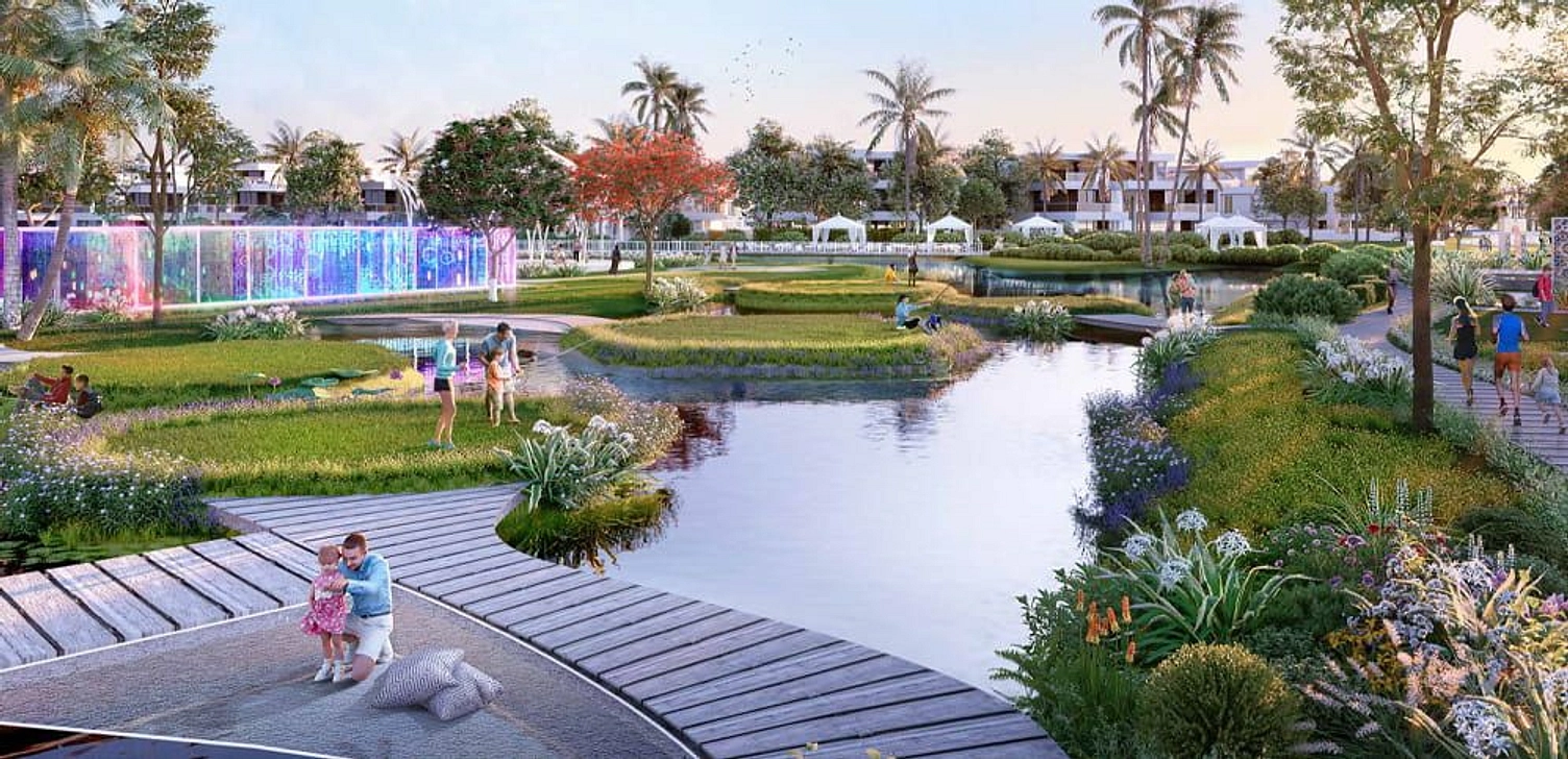 Morocco image 2 - Provident Estate