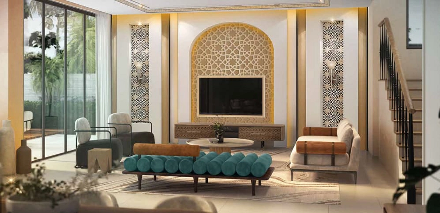 Morocco image 4 - Provident Estate