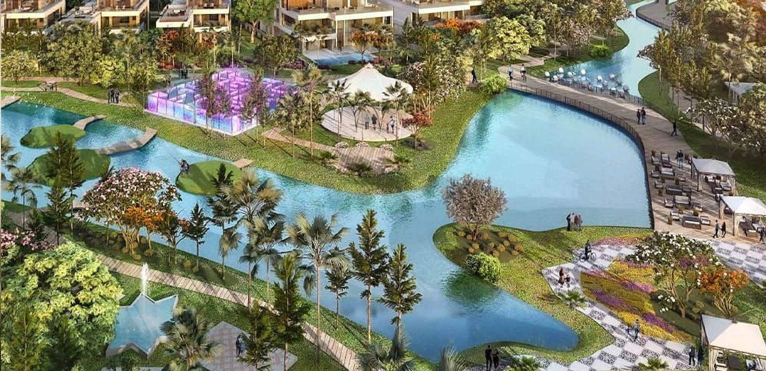 Morocco image 3 - Provident Estate