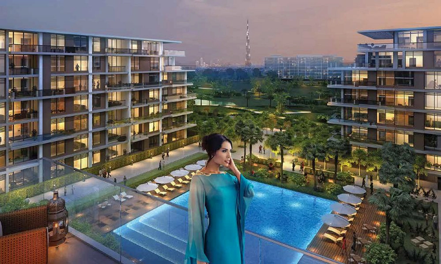 Mulberry Park Heights image 3 - Provident Estate