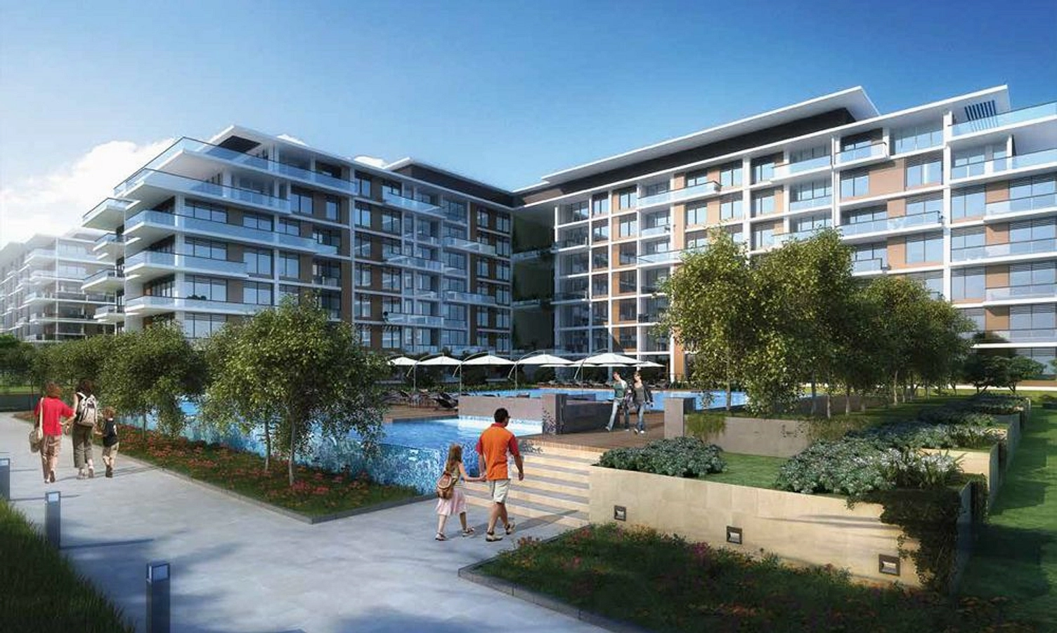 Mulberry Park Heights image 1 - Provident Estate