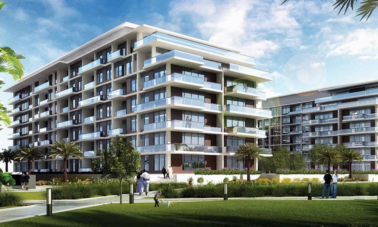 Mulberry Park Heights image 2 - Provident Estate