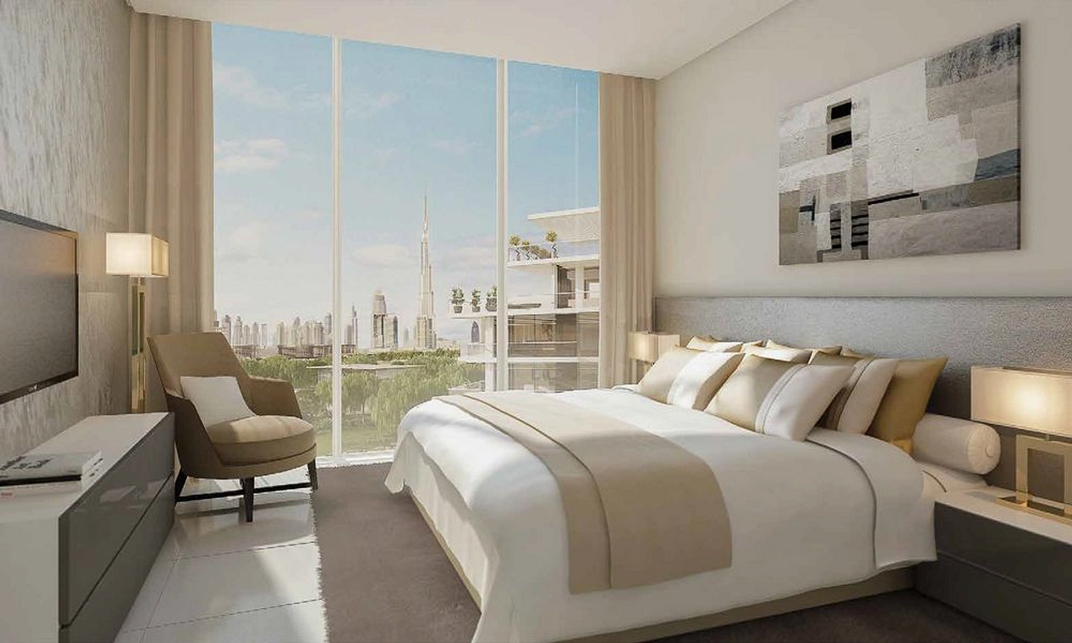 Mulberry Park Heights image 4 - Provident Estate