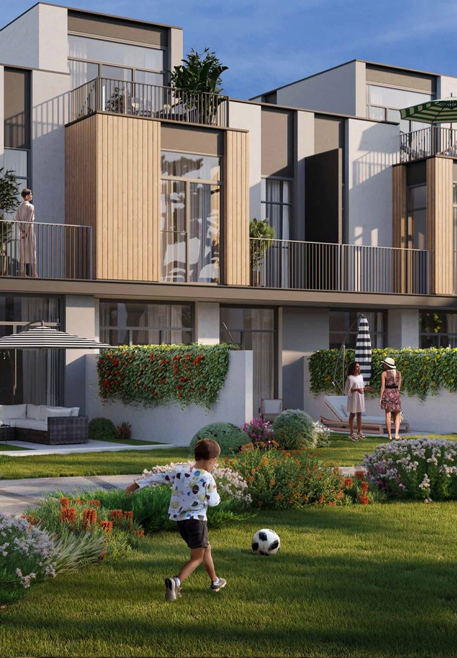 Mudon Al Ranim image 0 - Provident Estate