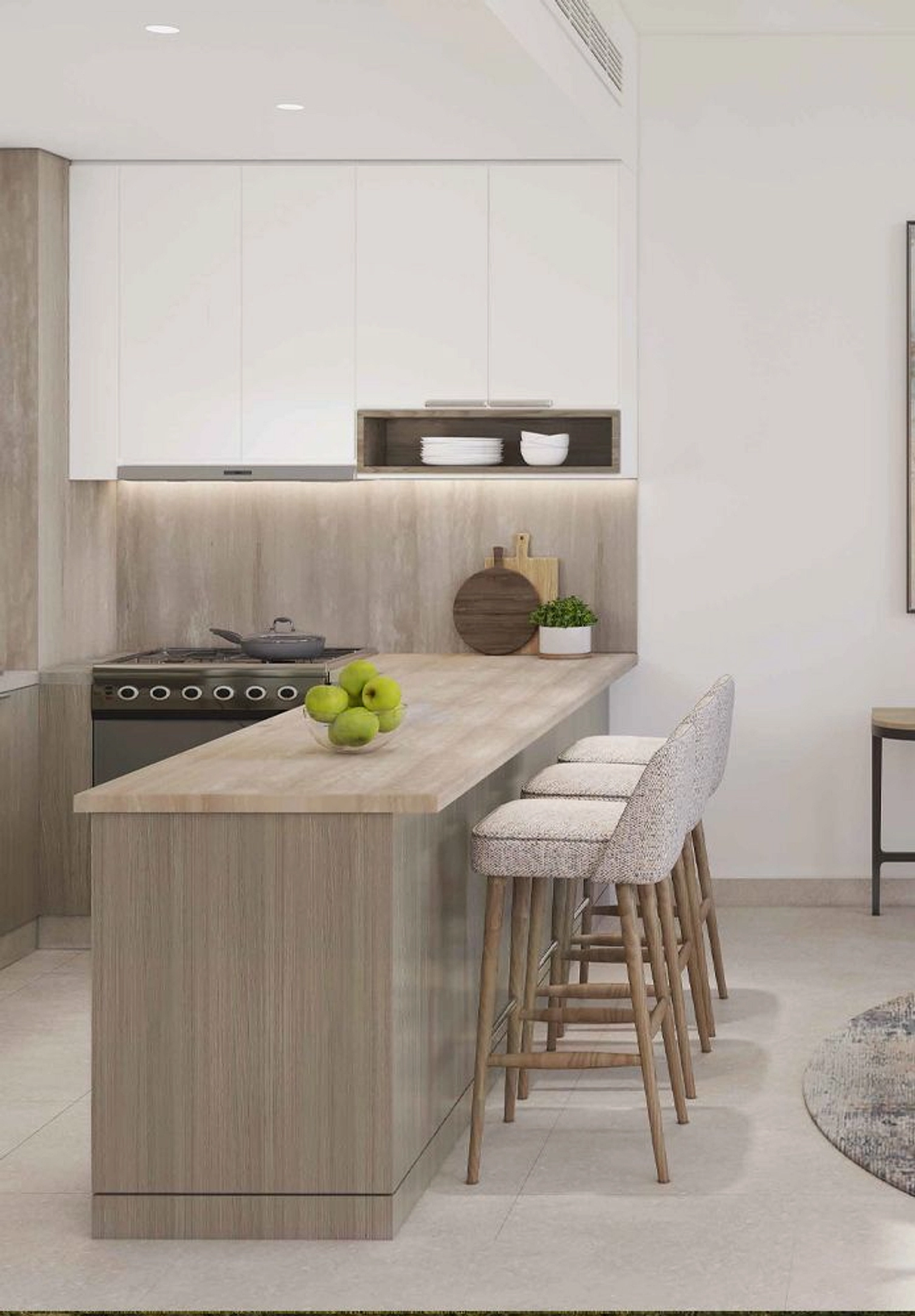 Mudon Al Ranim image 5 - Provident Estate