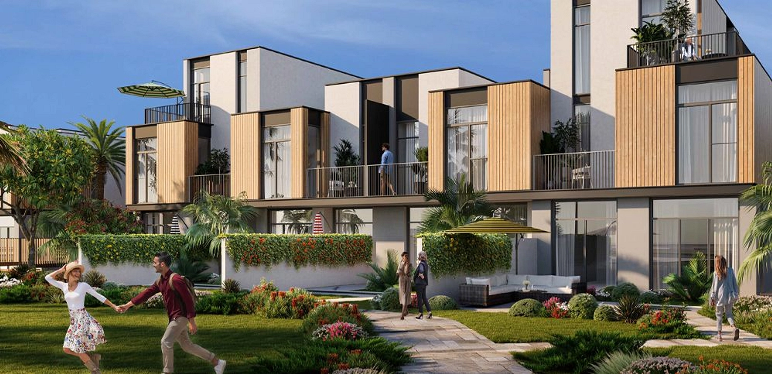 Mudon Al Ranim image 2 - Provident Estate