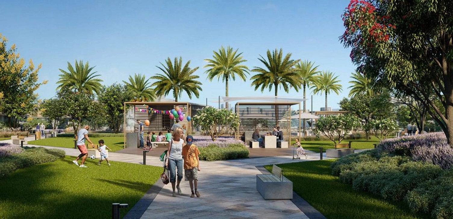 Mudon Al Ranim image 1 - Provident Estate