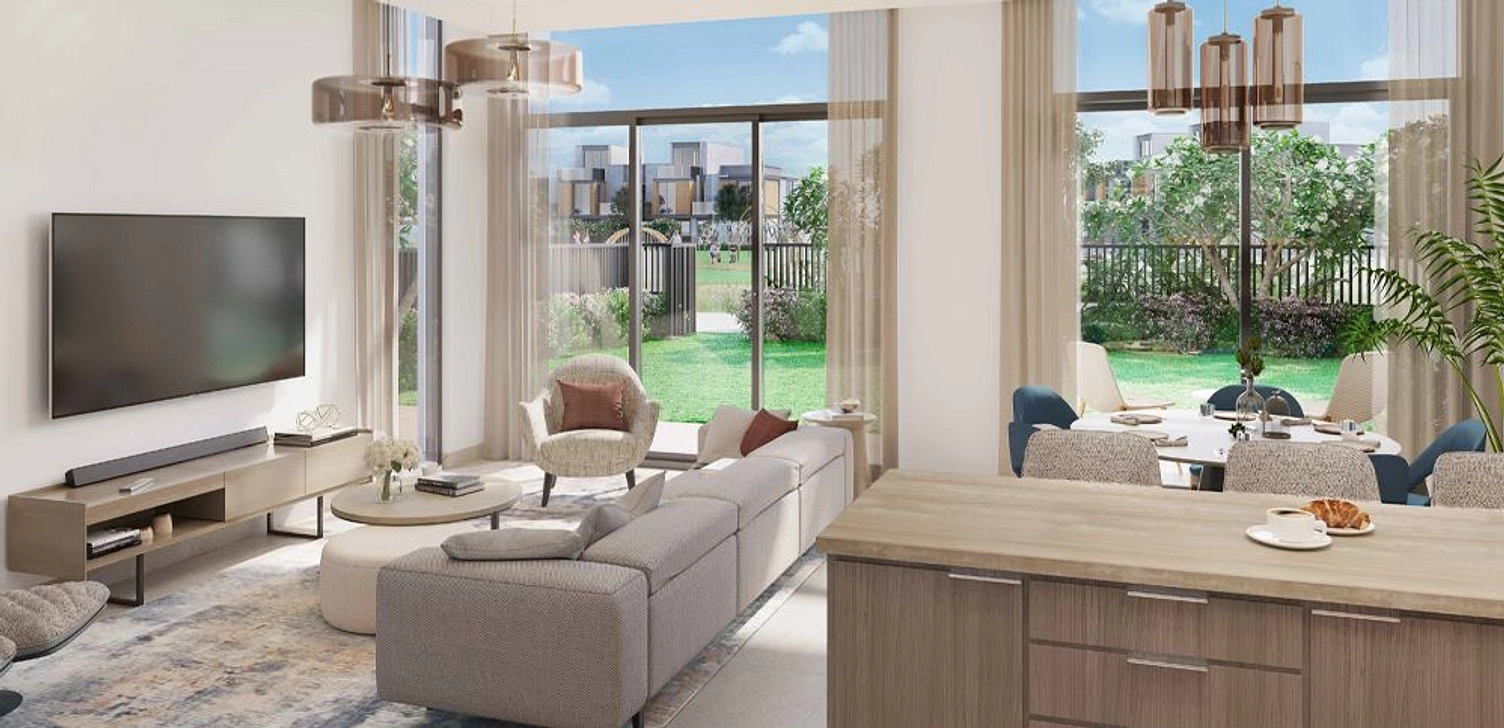 Mudon Al Ranim image 4 - Provident Estate