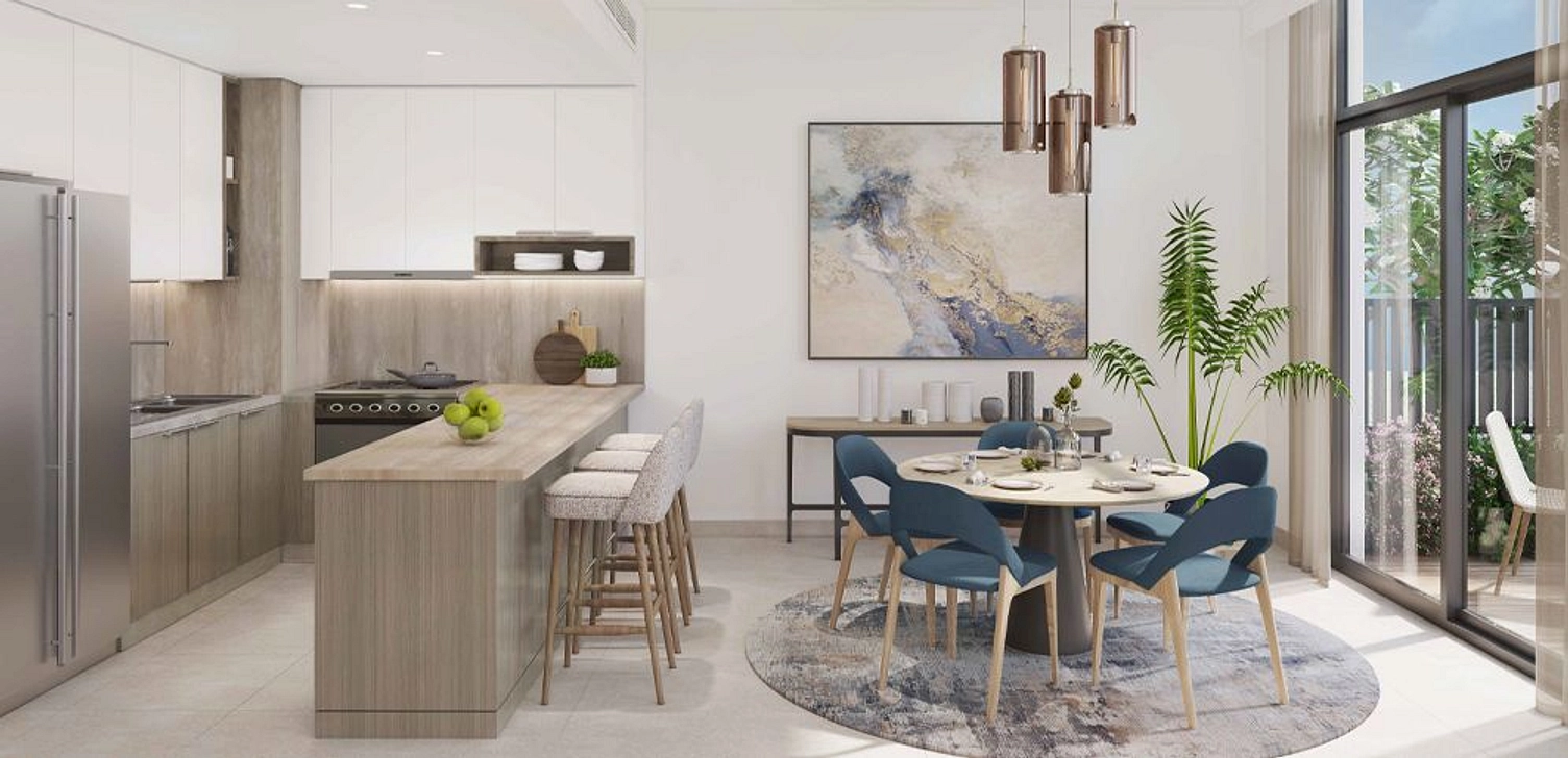 Mudon Al Ranim image 3 - Provident Estate