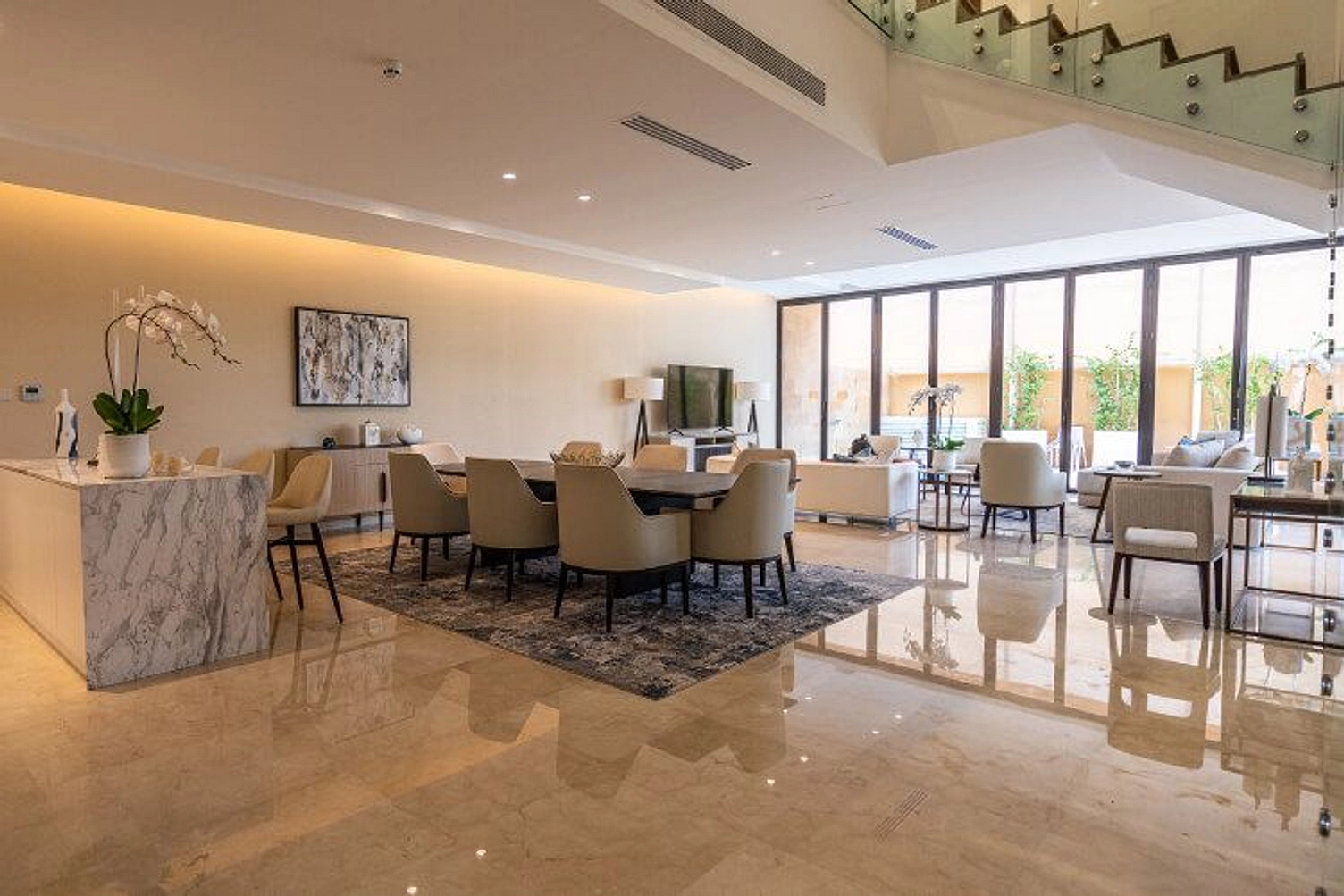 Emaar by MV image 3 - Provident Estate