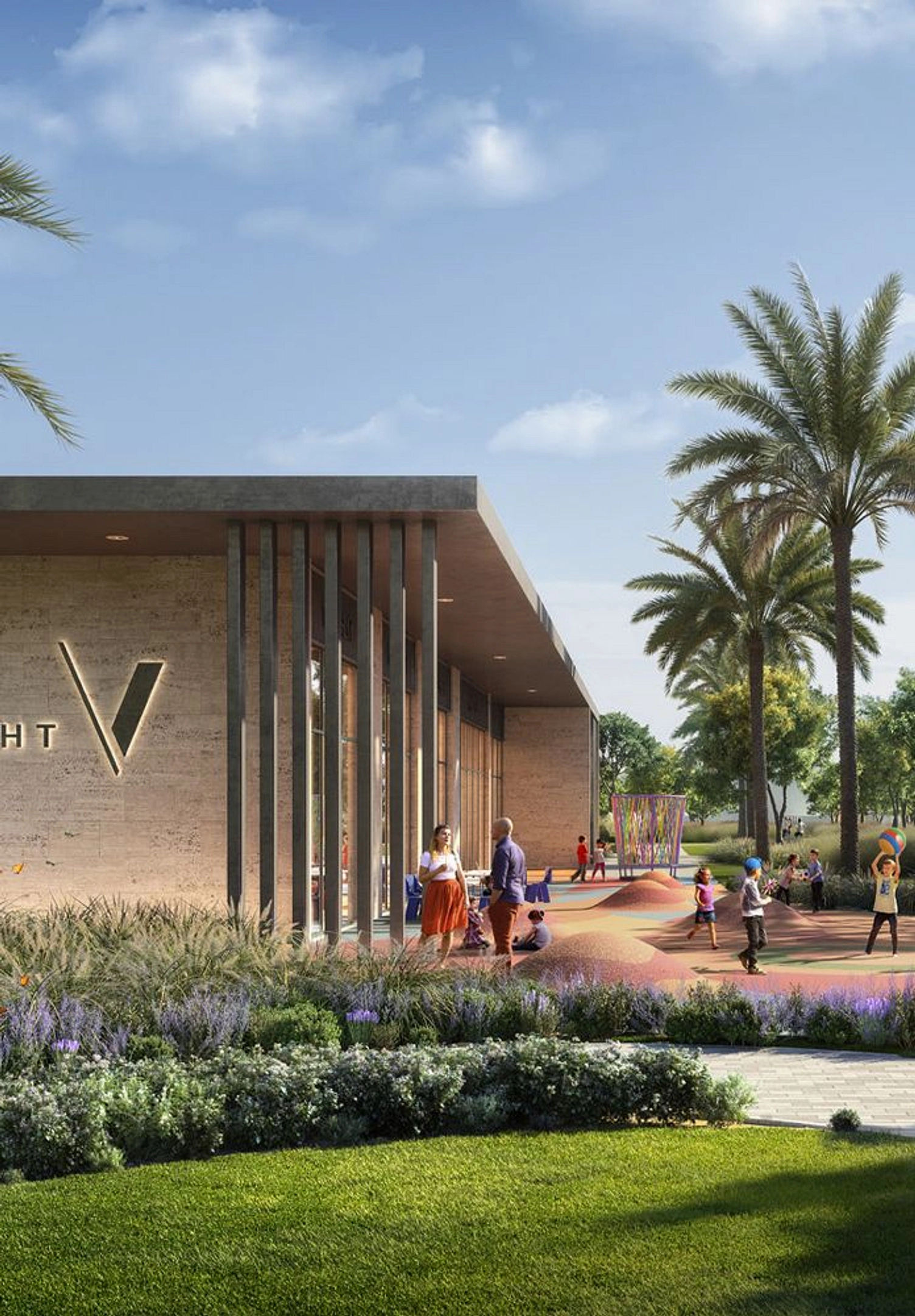 Nara - The Valley image 0 - Provident Estate