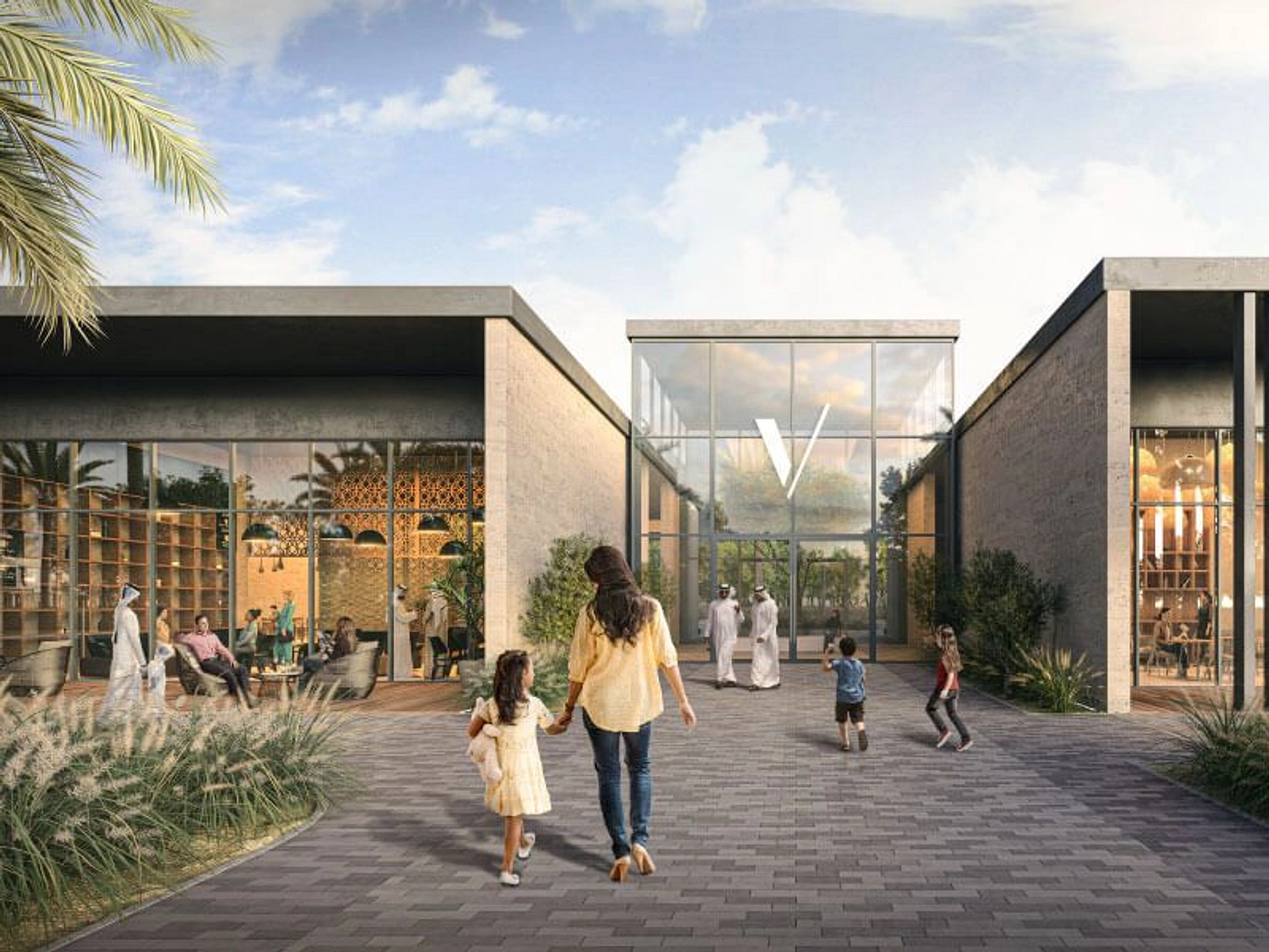 Nara - The Valley image 1 - Provident Estate