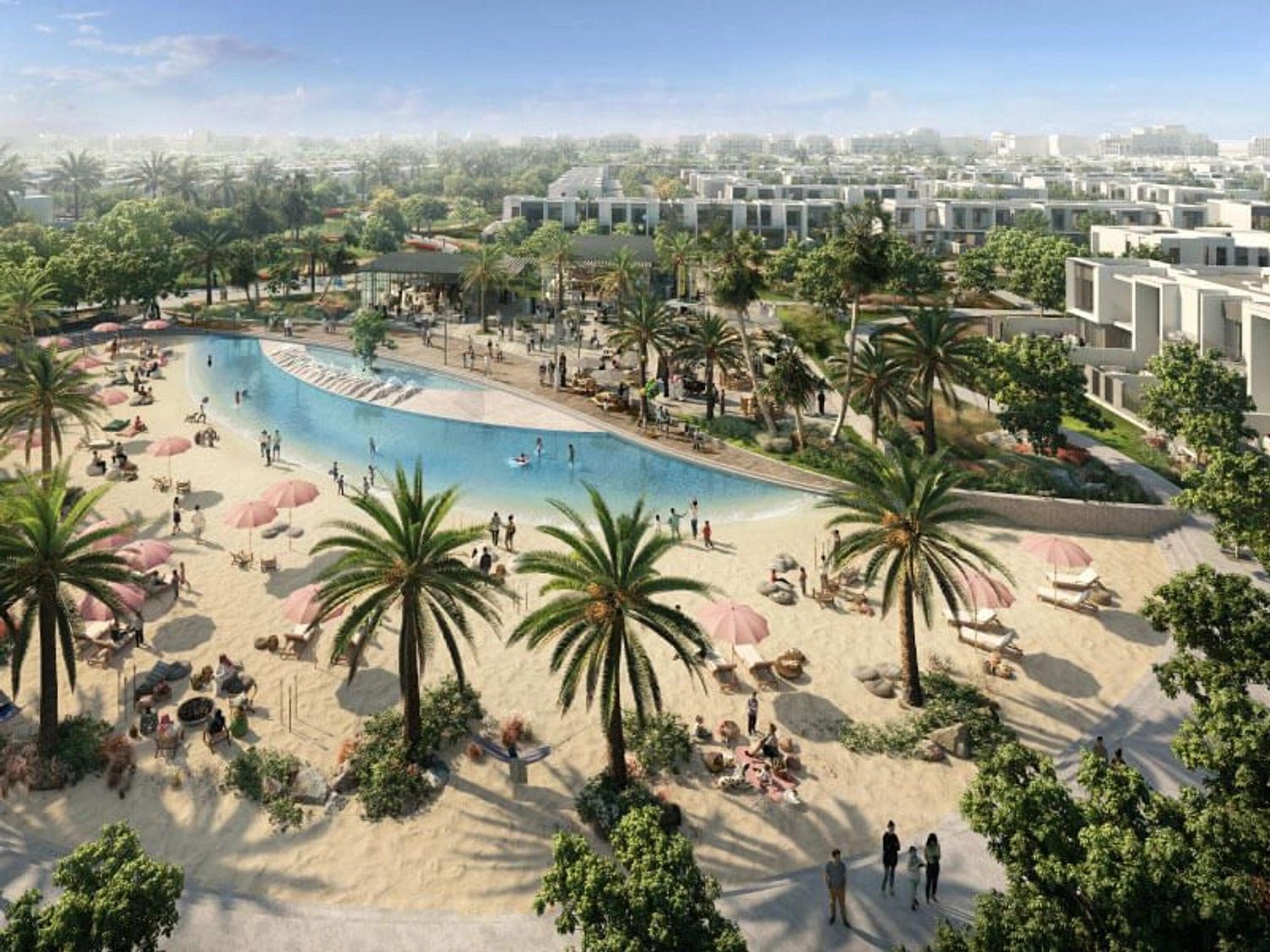 Nara - The Valley image 3 - Provident Estate