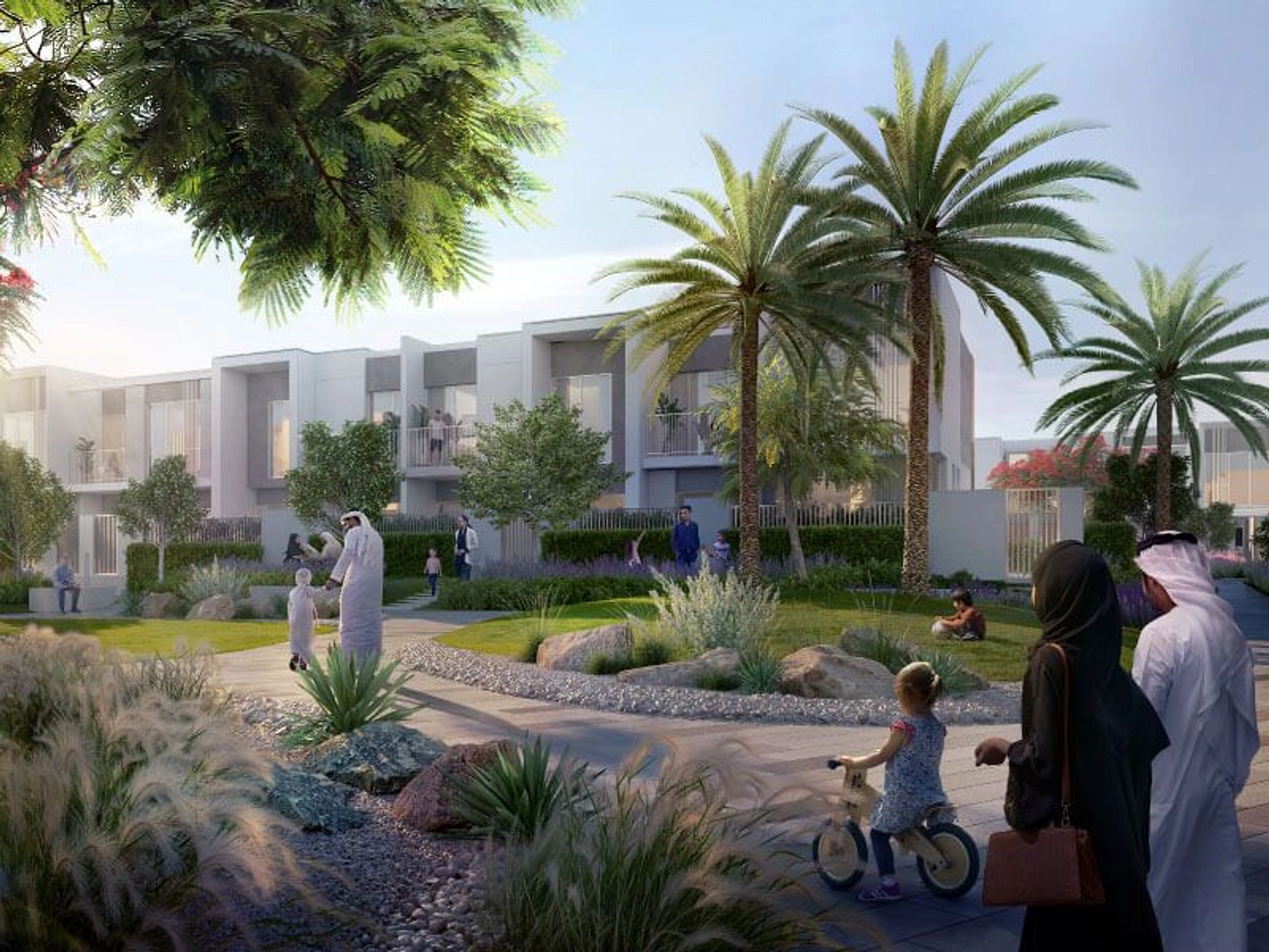 Nara - The Valley image 2 - Provident Estate