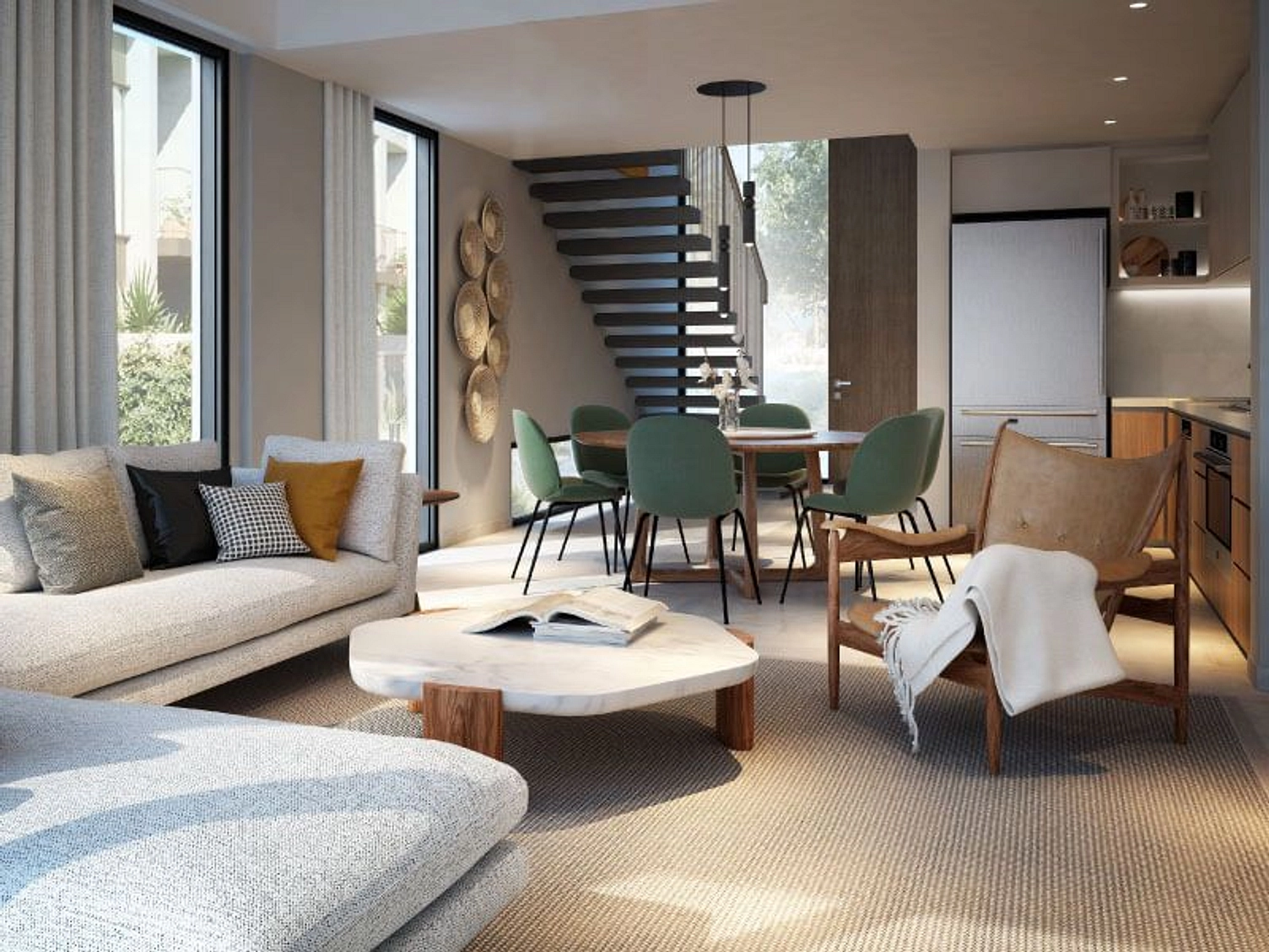 Nara - The Valley image 4 - Provident Estate