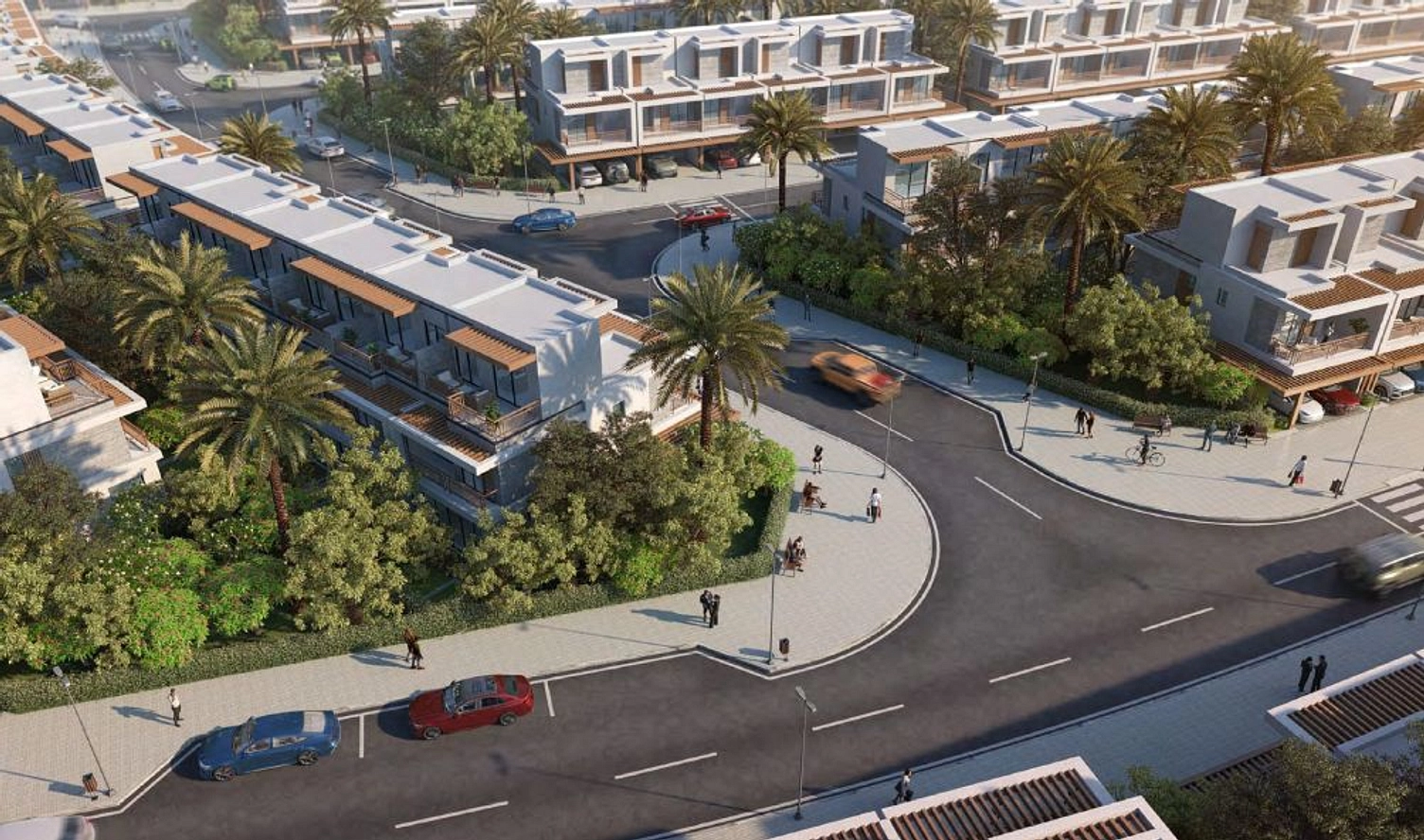 Natura image 3 - Provident Estate