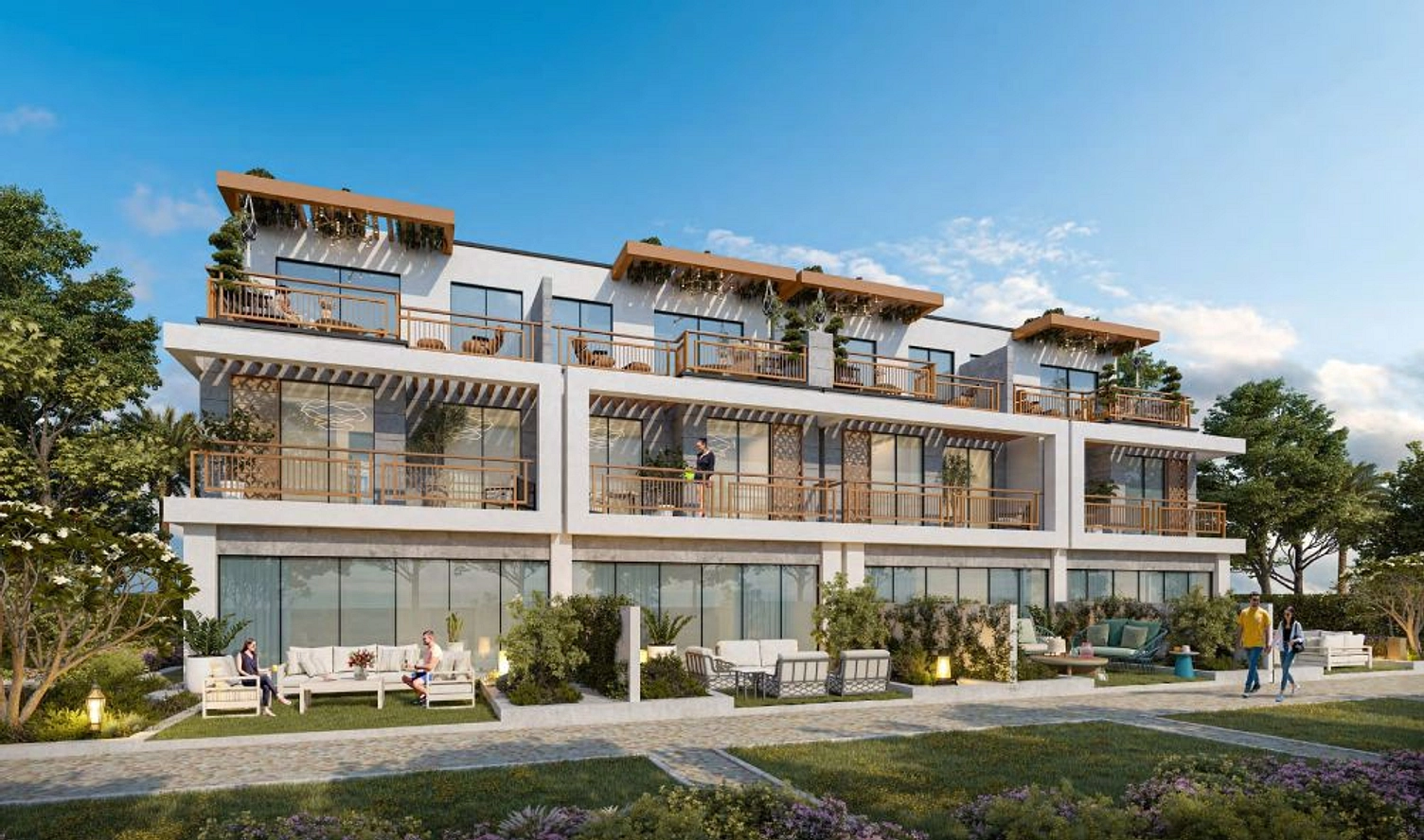 Natura image 4 - Provident Estate