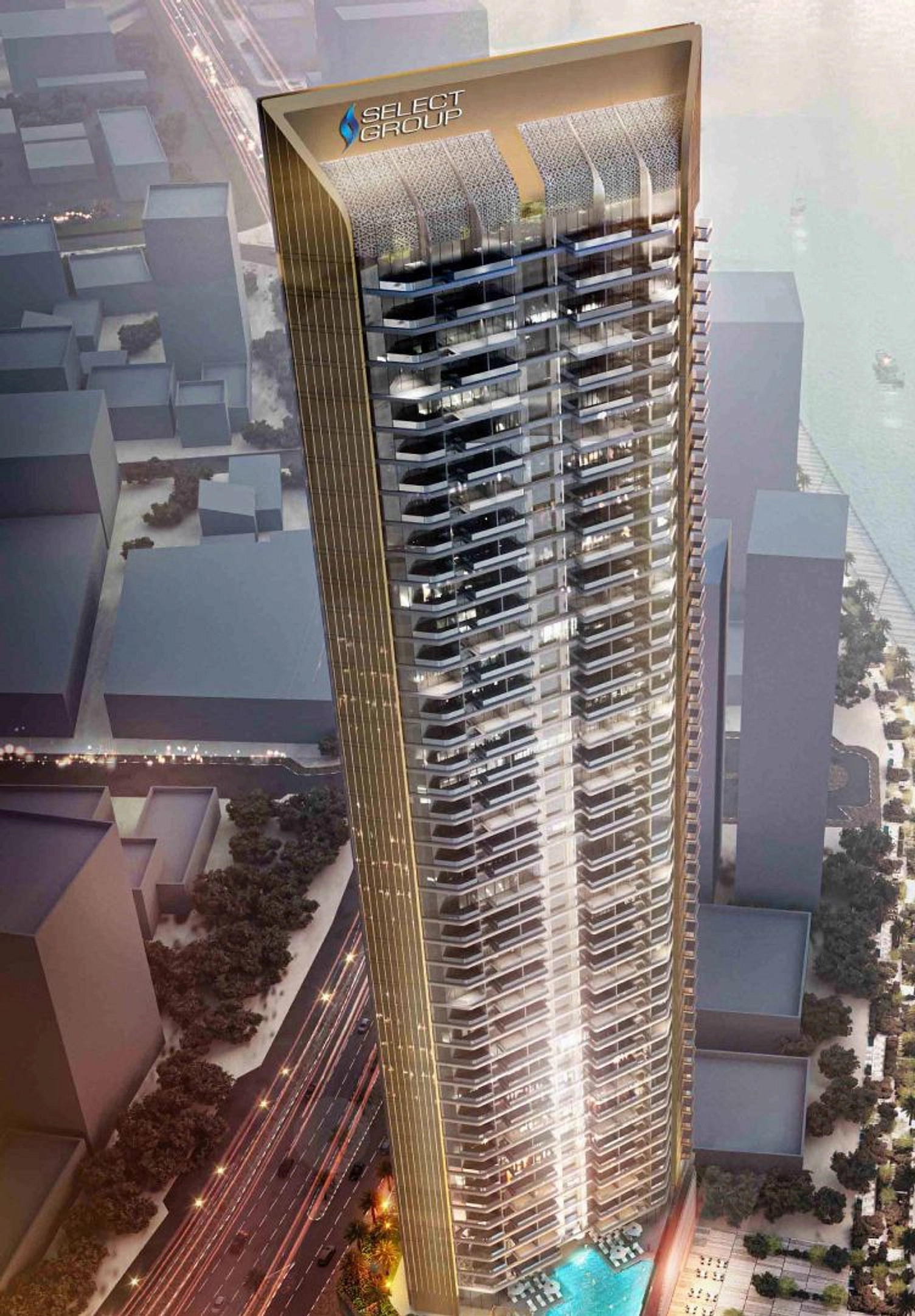 Nautica image 0 - Provident Estate